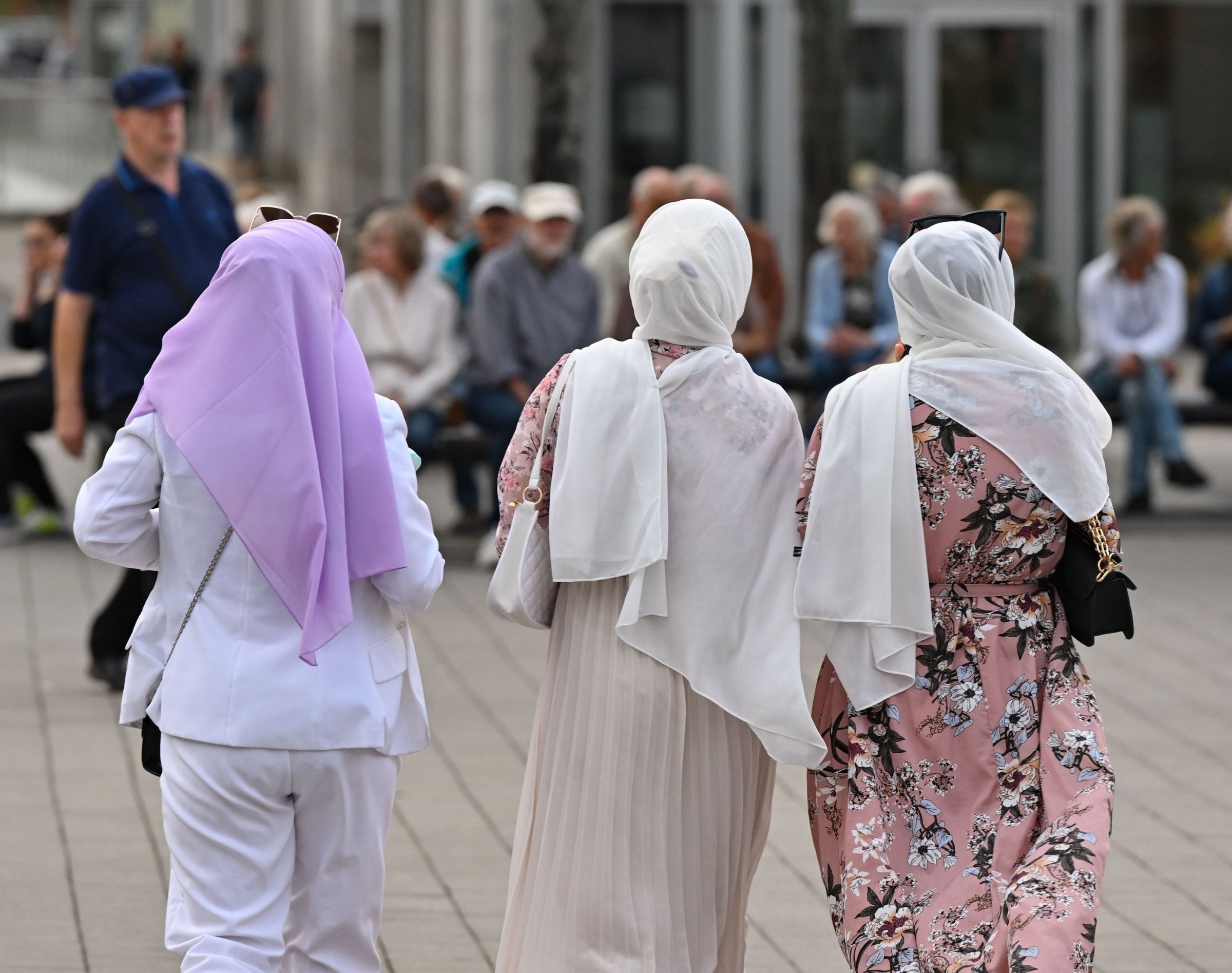 Islamofobia | "Punizione collettiva" per i musulmani