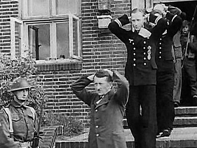 Fin de la guerra 1945 | Absurda y asesina hasta el final
