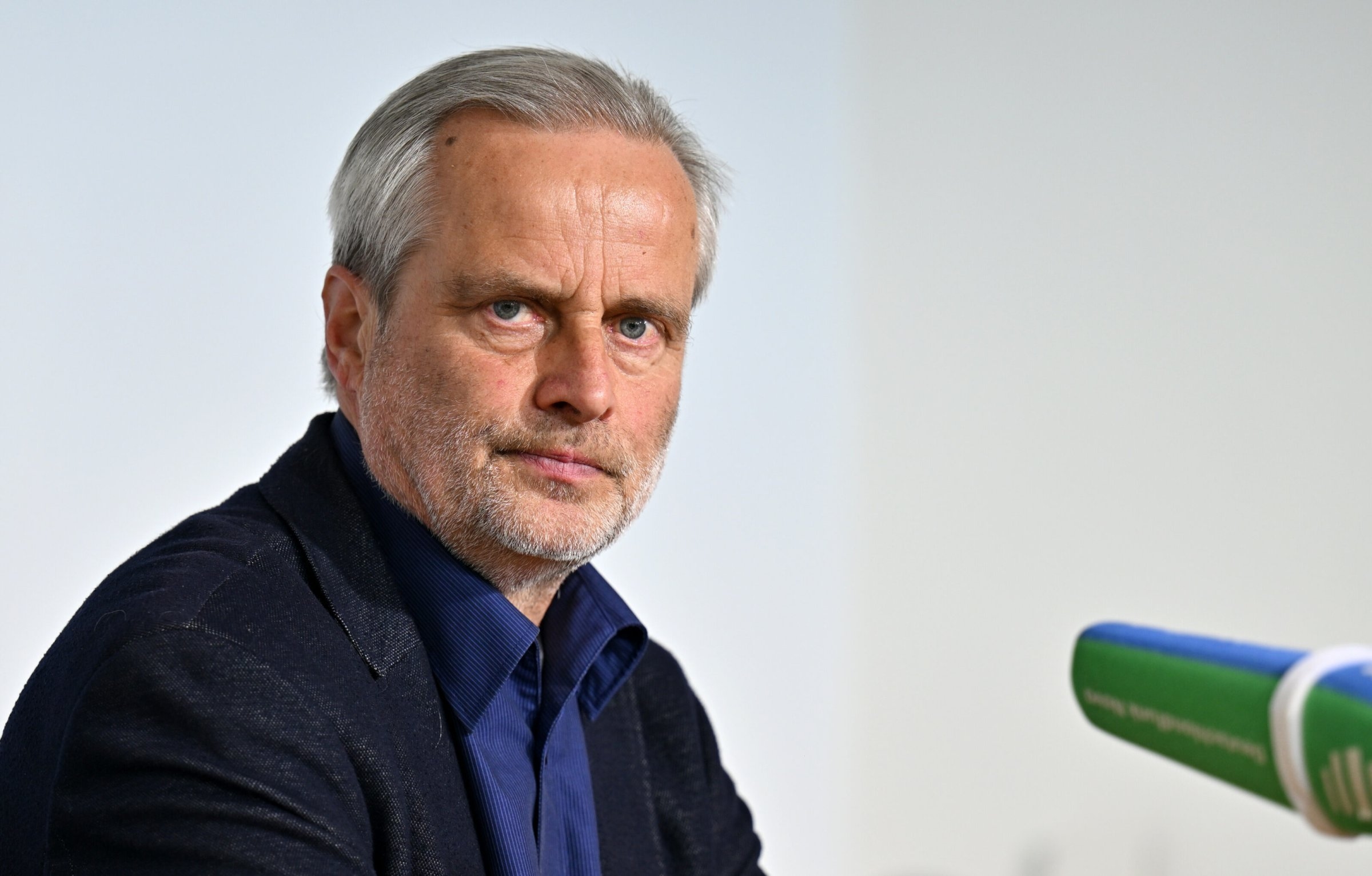 Deelstaatparlement in Erfurt | BSW spreekt met de AfD in Thüringen op het hoogste niveau?