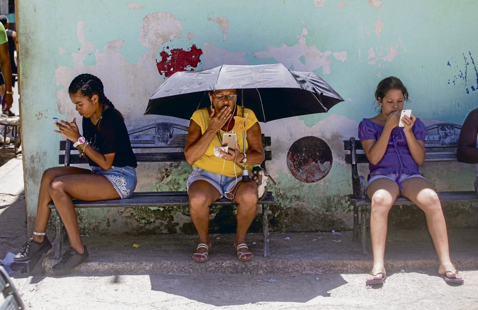 Turismo | Cuba: Aprendiendo sobre el capitalismo