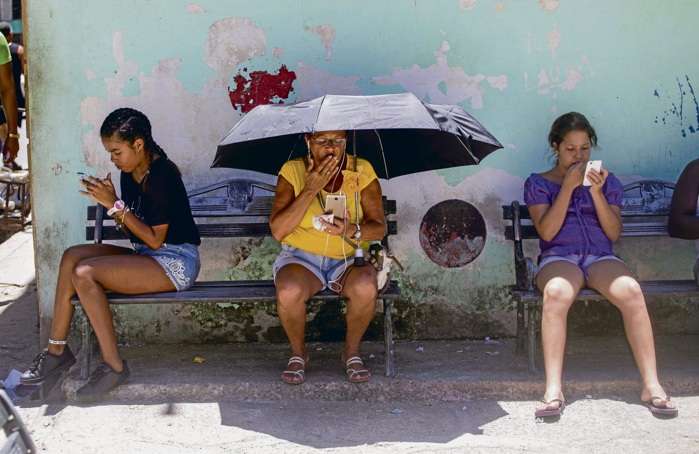 Turismo | Cuba: Aprendendo sobre o capitalismo