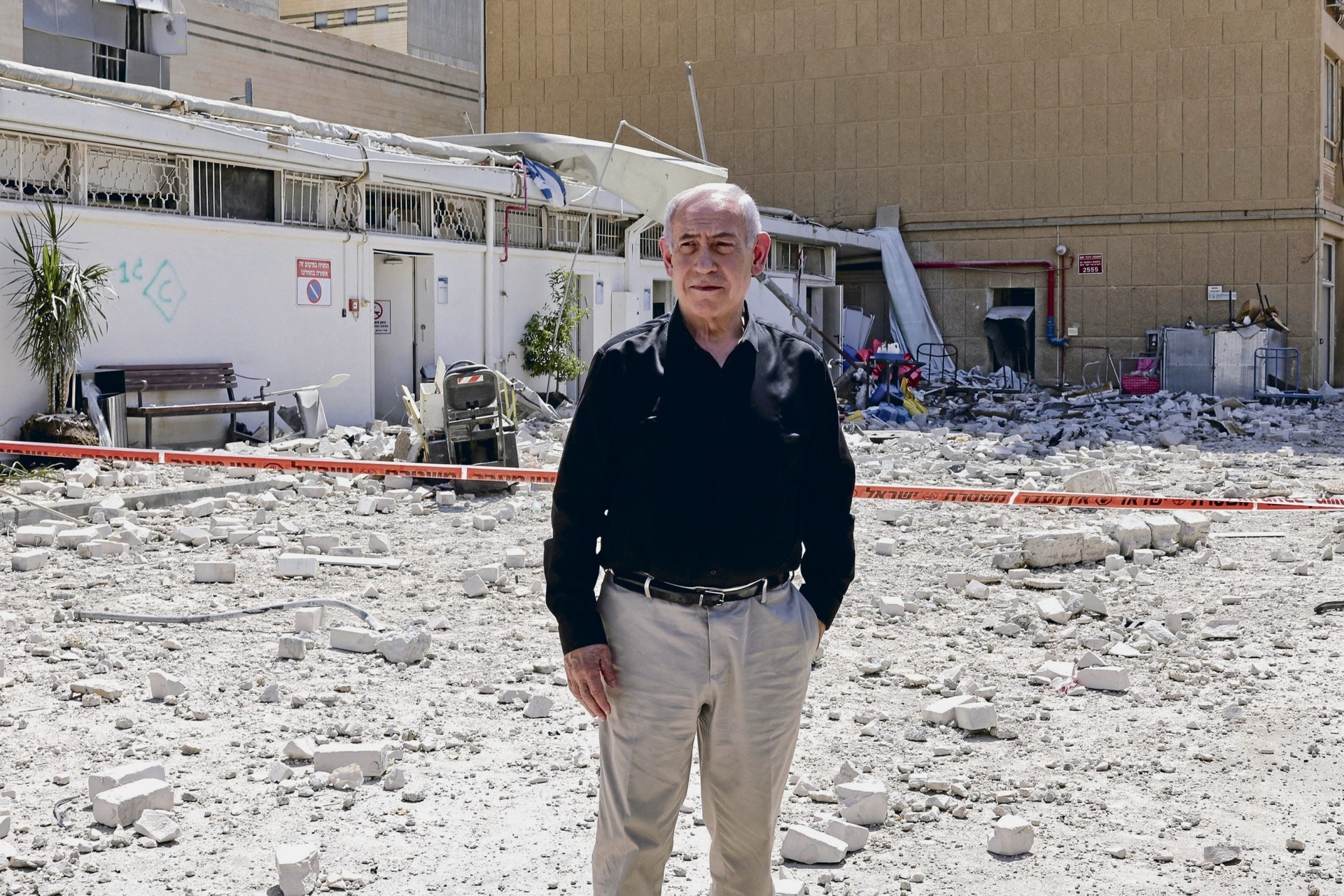 War between Iran and Israel | Now anything seems possible
