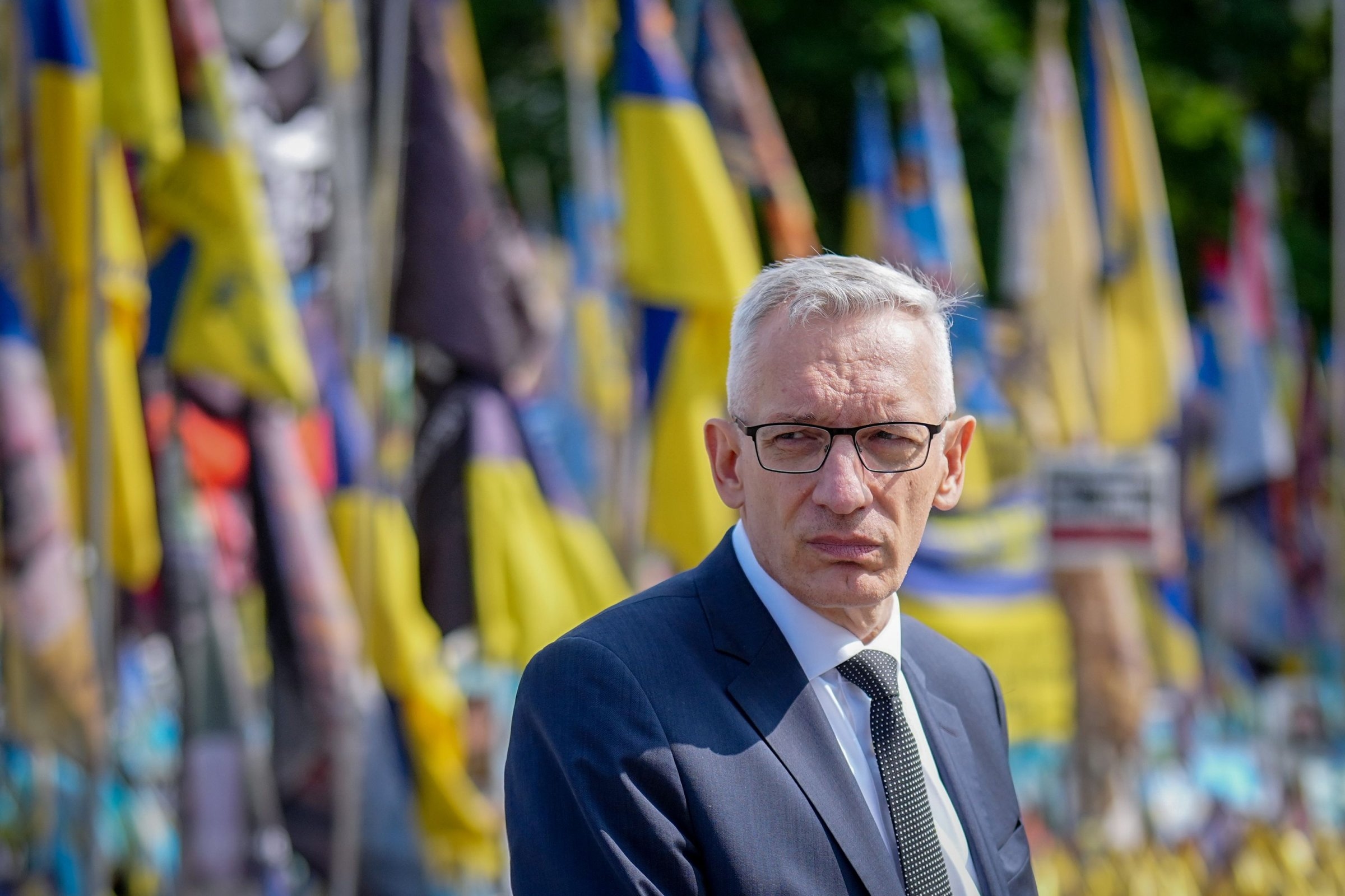 Personeel | Martin Jäger: Rechtstreeks uit de hel