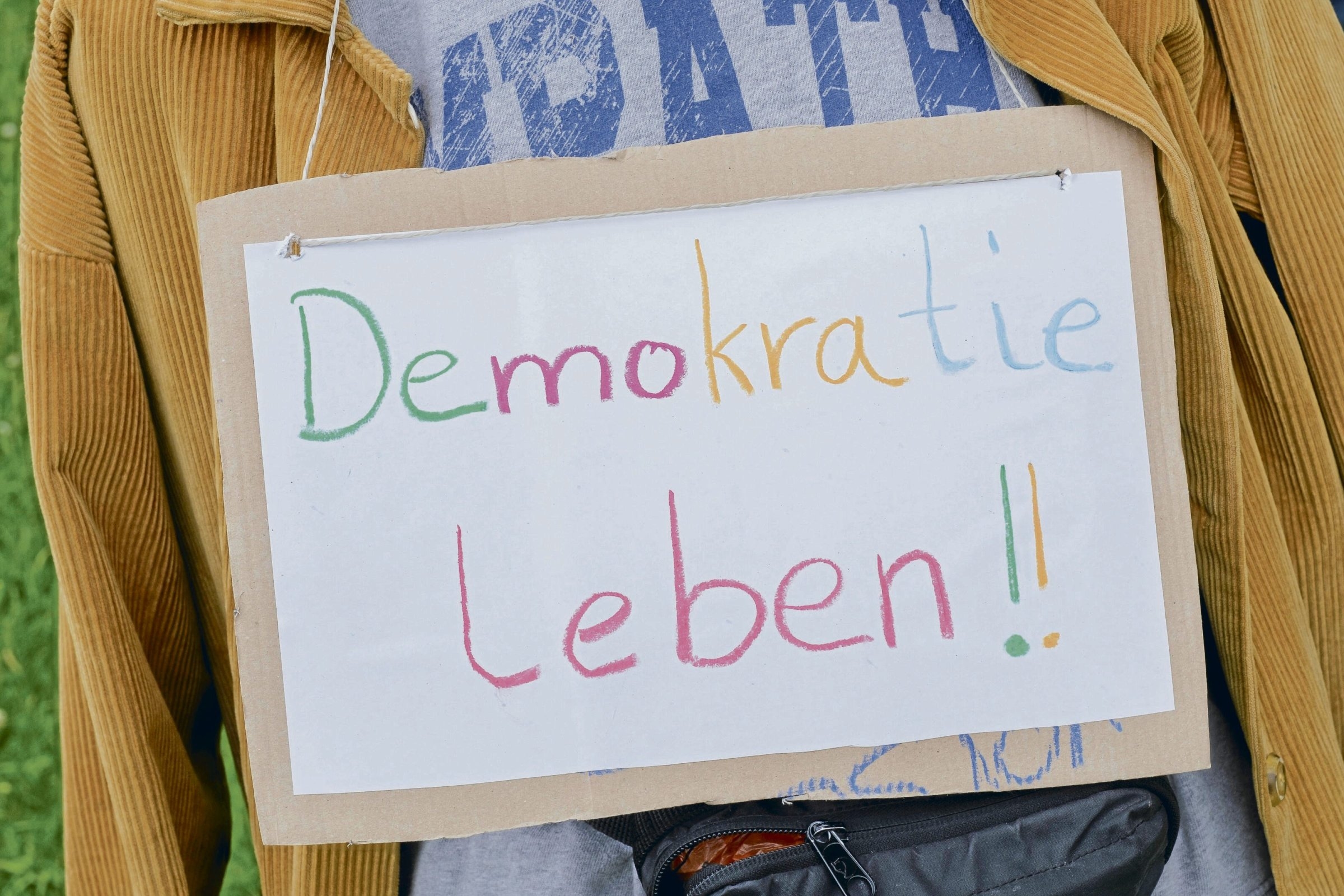 „Welt”, CDU/CSU, AfD i Centralna Rada | Zorganizowane oskarżenia o antysemityzm wobec stowarzyszeń