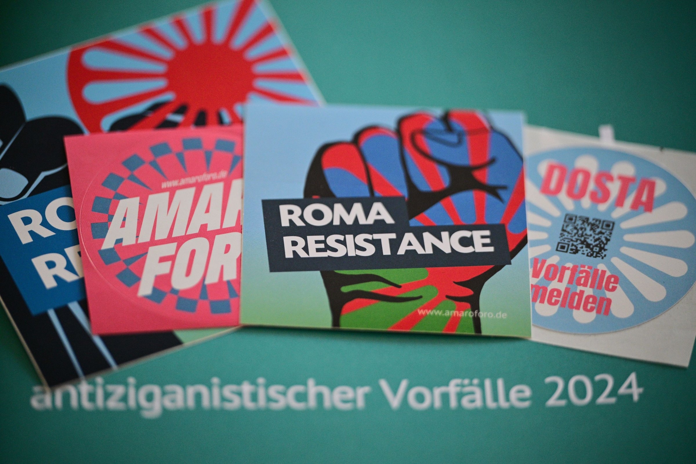 Sinti en Roma | Meldkamer registreert toename antiziganisme
