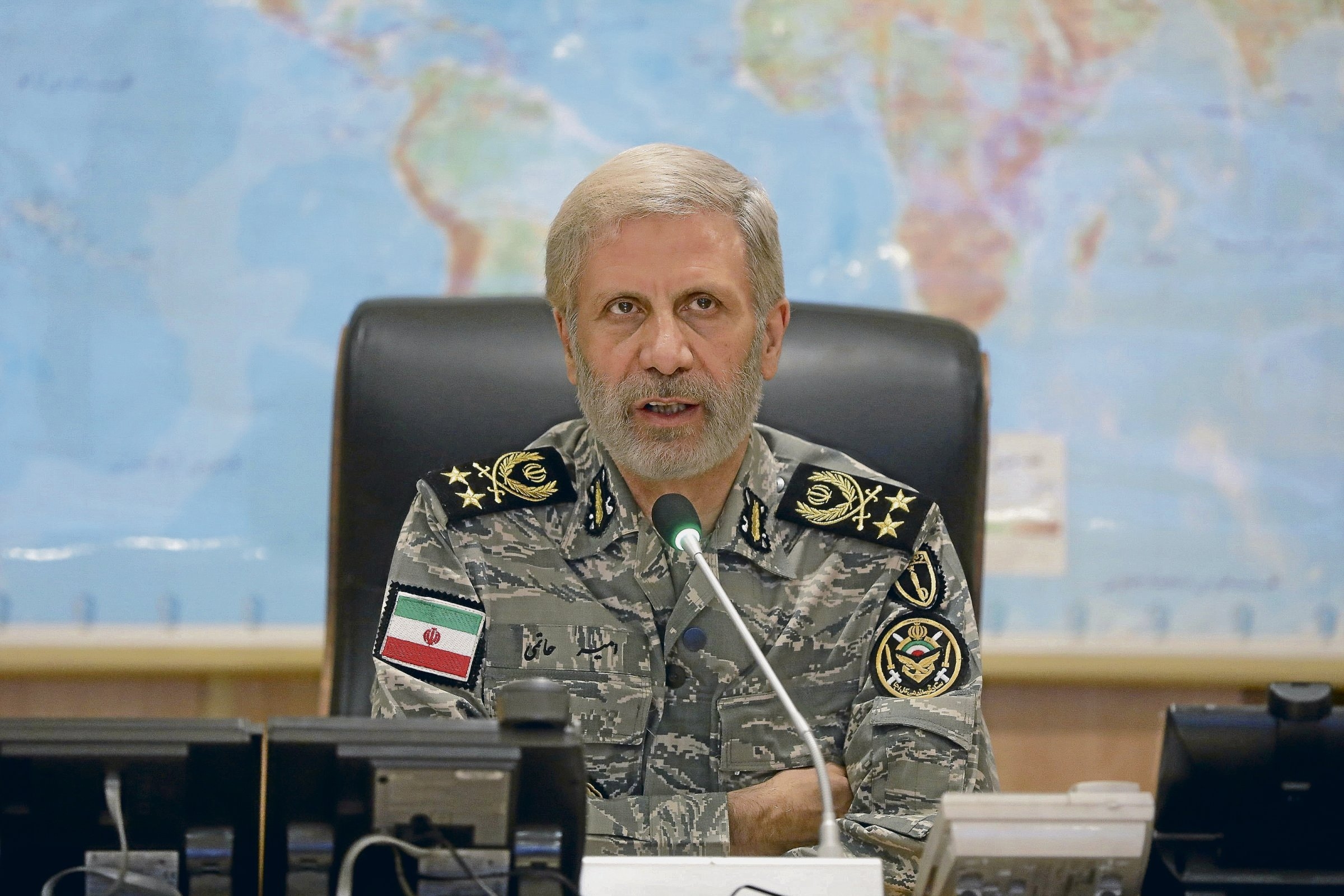 Midden-Oosten | Na Amerikaanse aanval in Iran: Iedereen verwacht tegenaanval
