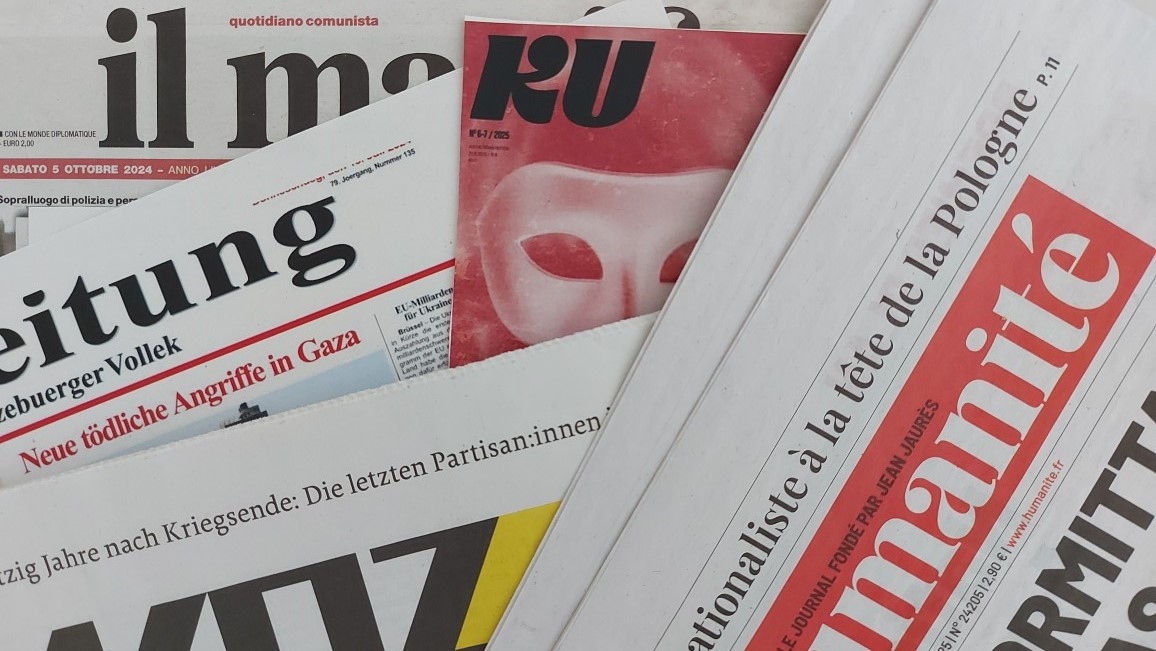 nd Współpraca | »nd«: Spółdzielnia z dobrymi relacjami