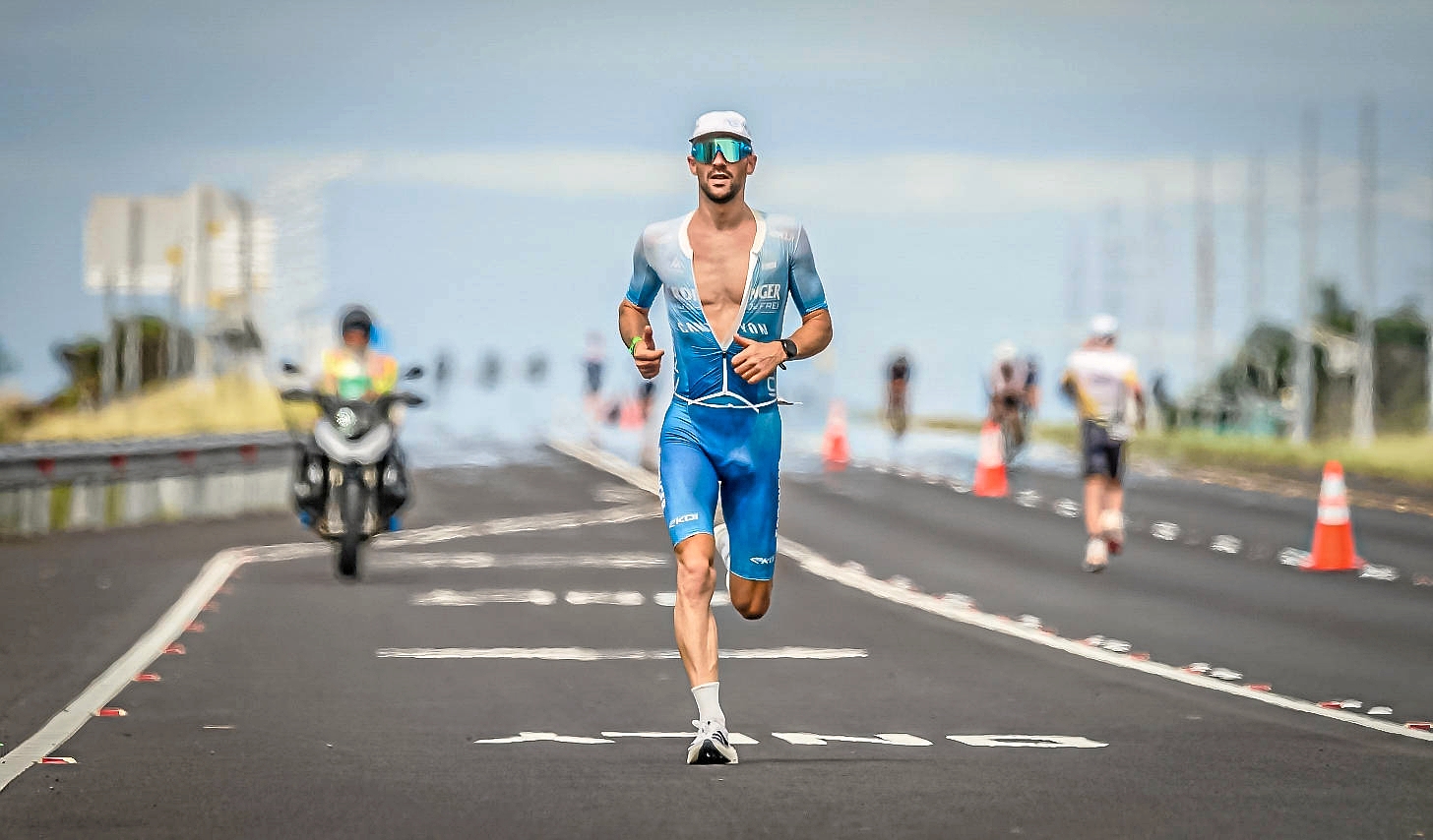 Triathlon | Patrick Lange przed Ironman Frankfurt: „Nie żałuję”