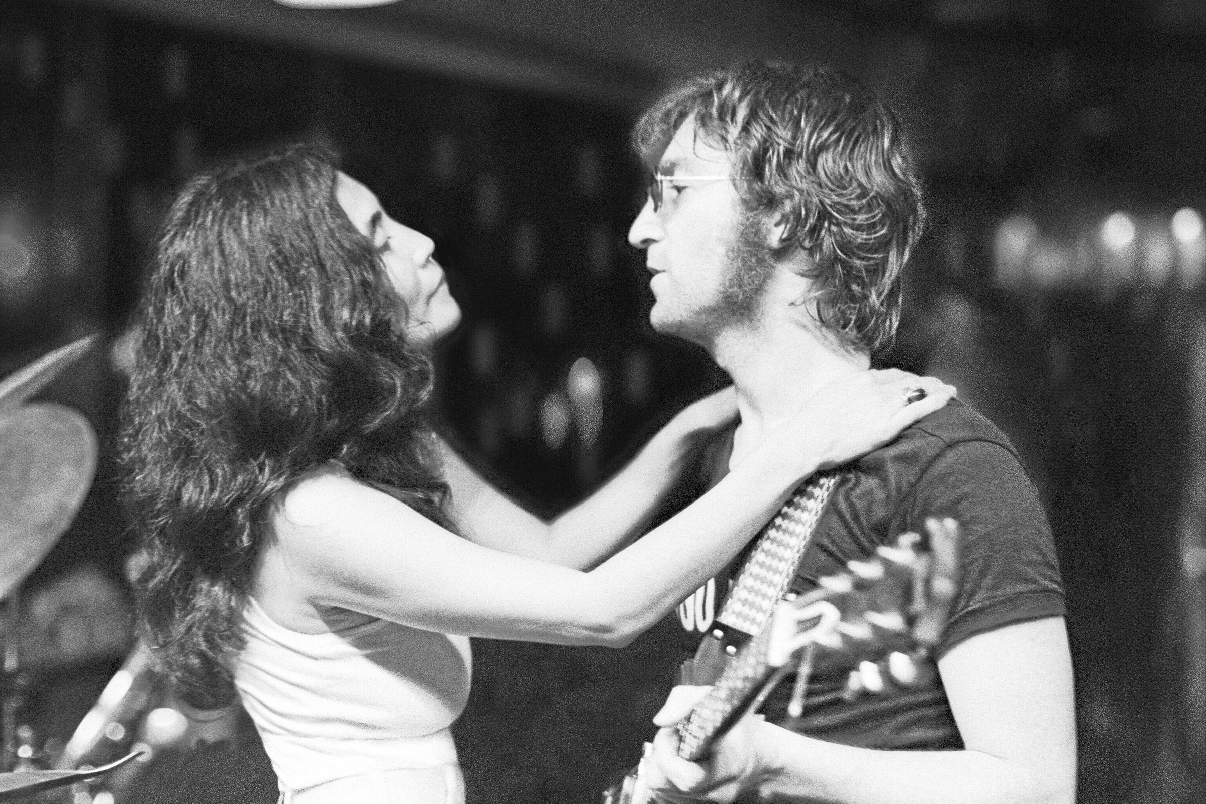 Documentary "One to One: John & Yoko" in cinemas | John & Yoko: They lived, loved, and died