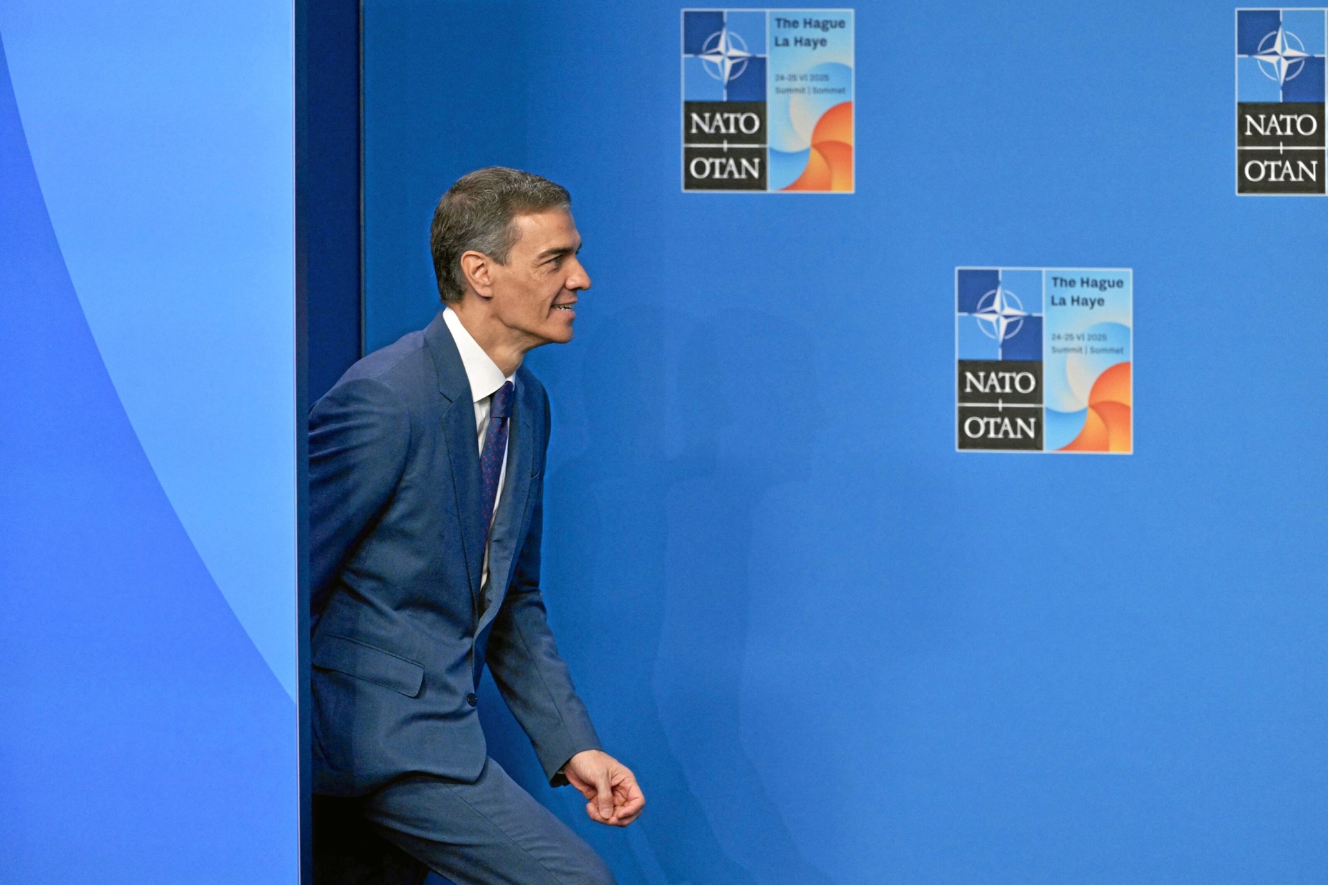 NATO Summit | Spain wants to break ranks
