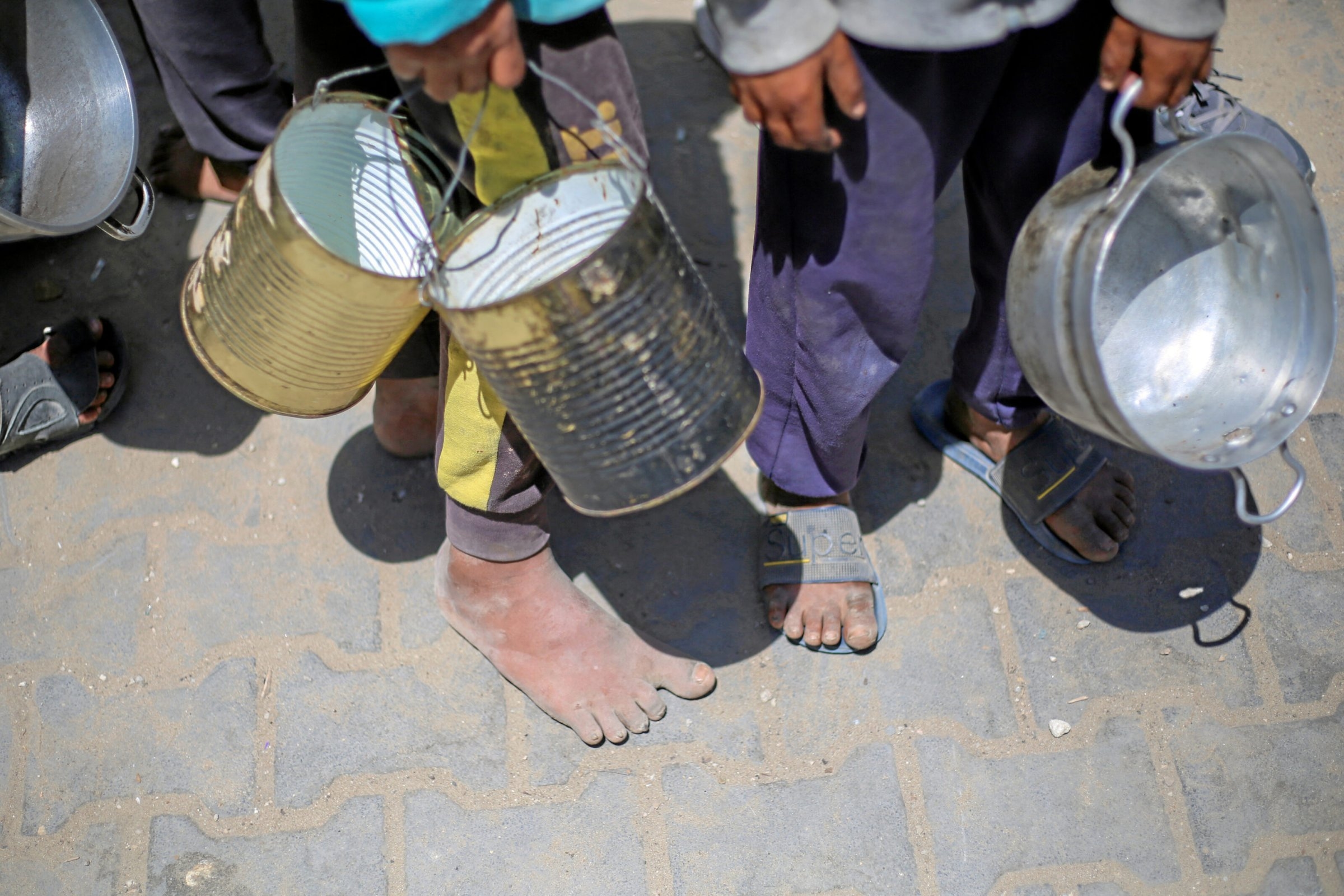 Development Financing | "Progress has been undone by the crises"