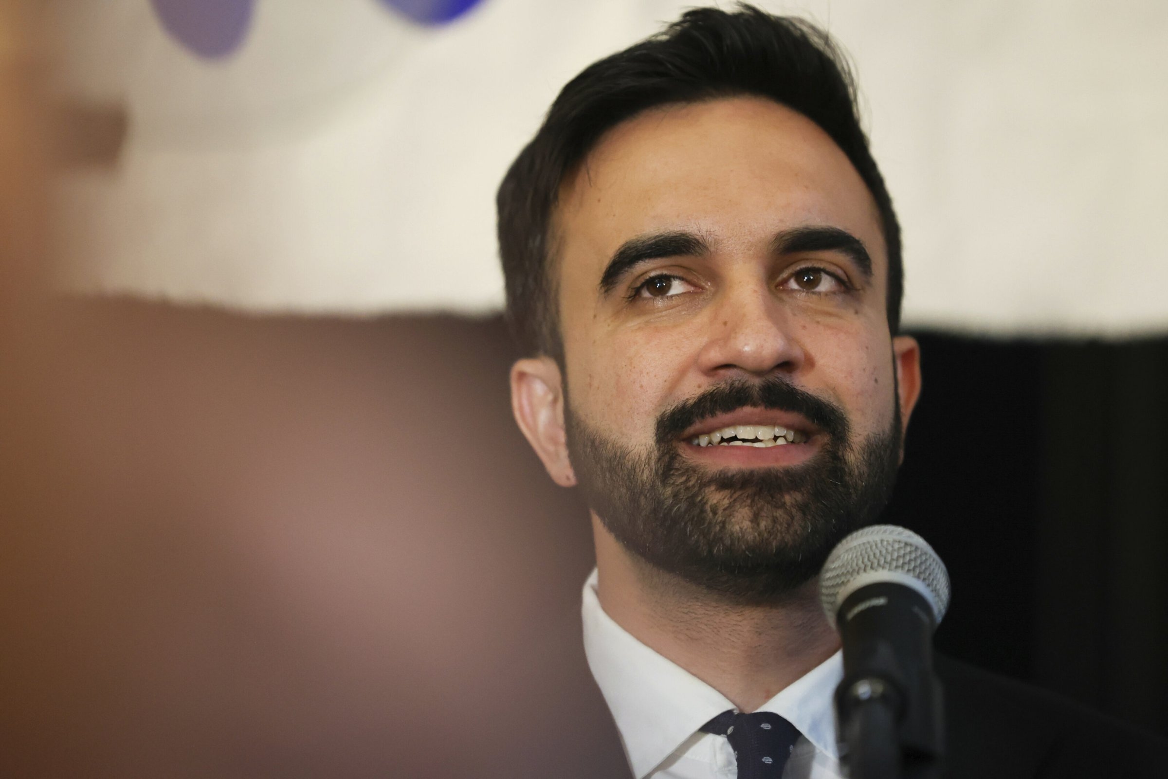 EE.UU. | Zohran Mamdani en Nueva York: La promesa de la izquierda