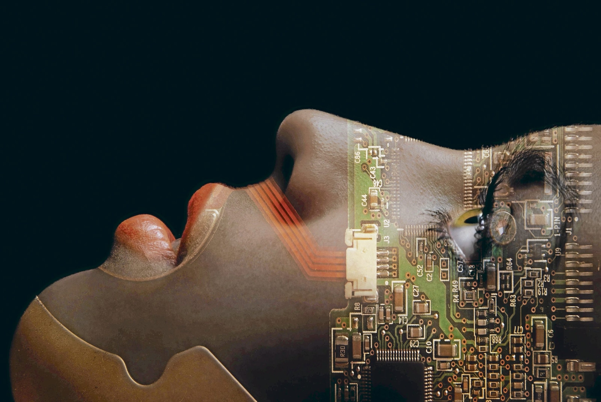 Tech-Ableismus | Algorithmus mit Vorbehalten