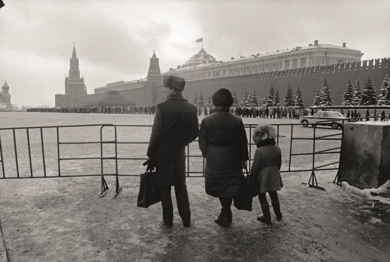 Post-Soviet Analysis | Kai Ehlers: Unconditional Objectivity