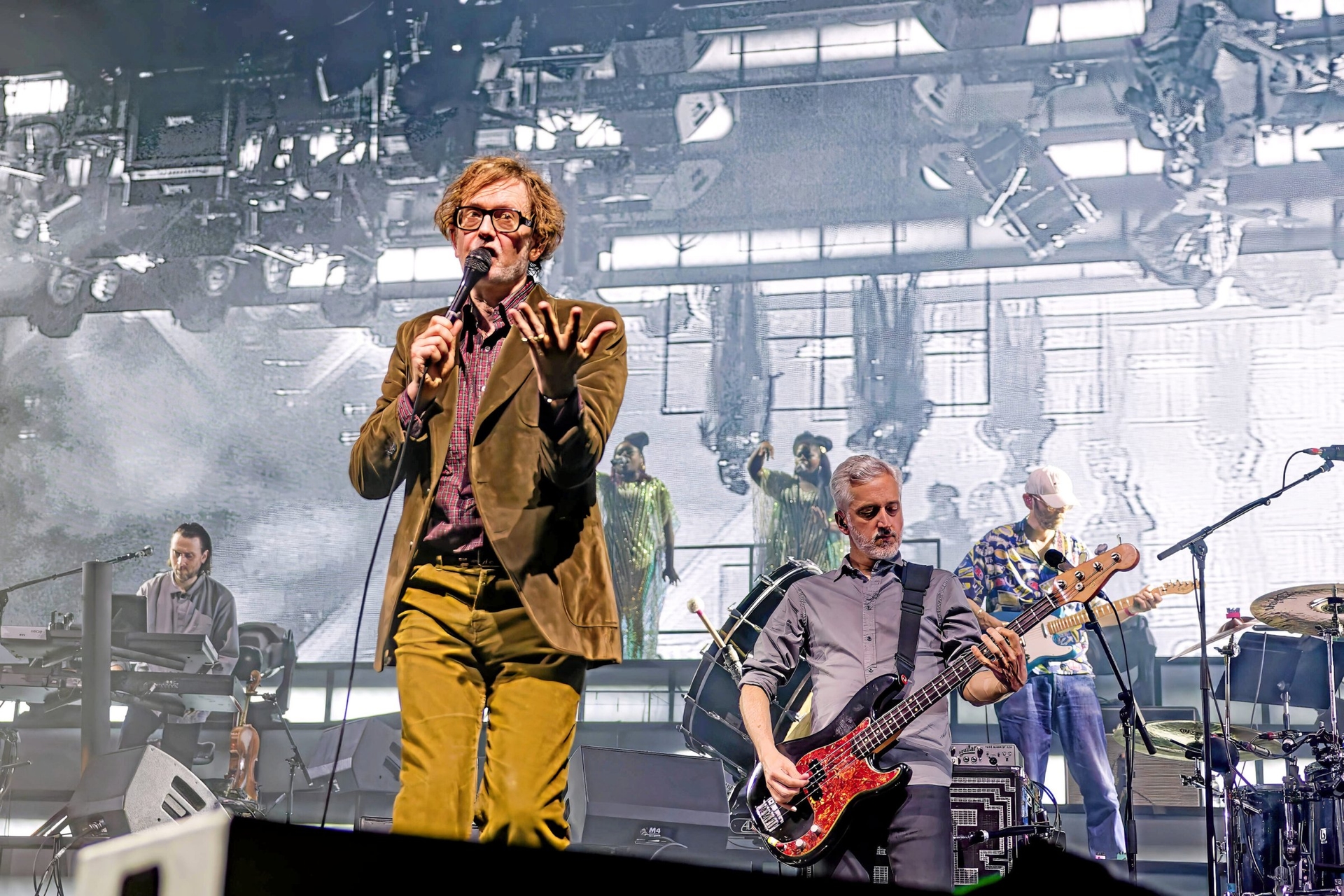 Britpop | Pulp: A beleza das oportunidades perdidas