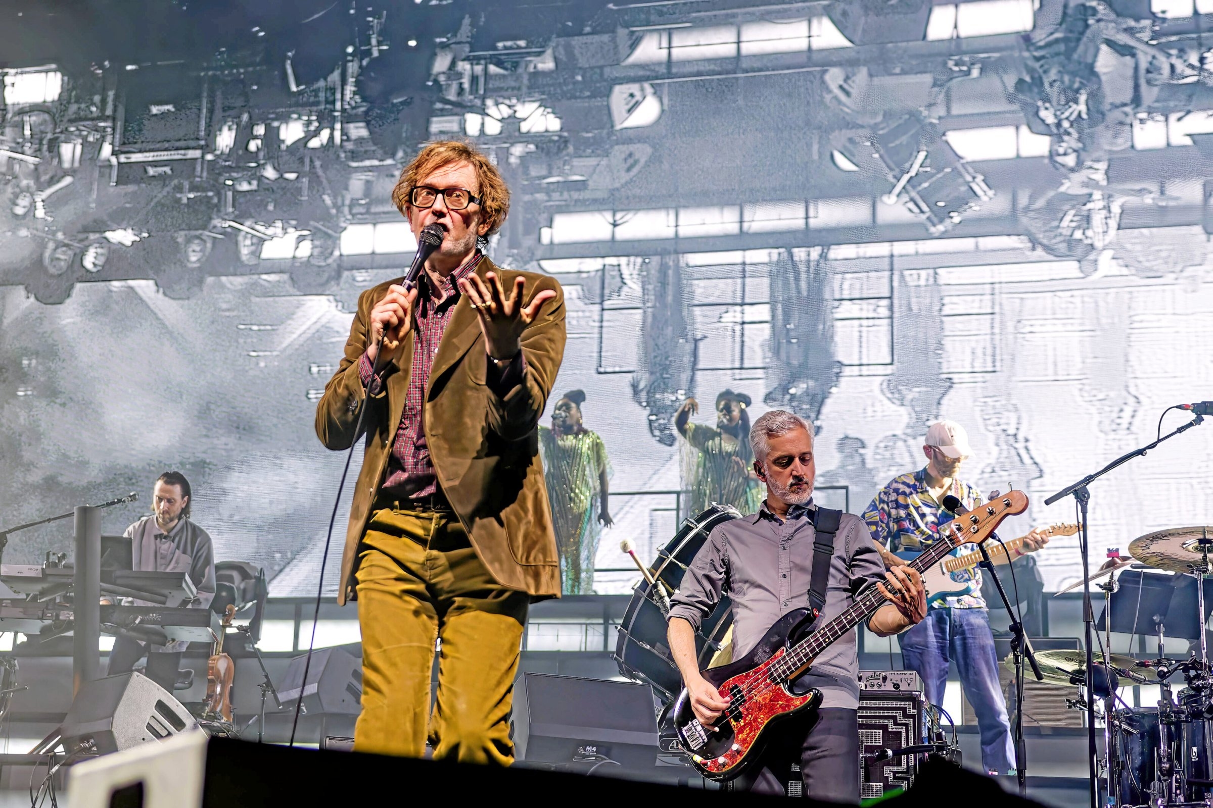 Britpop | Pulp: The beauty of missed opportunities