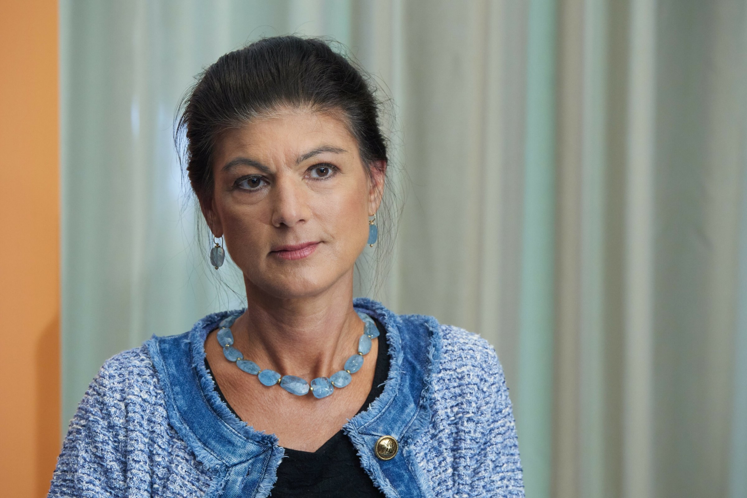 Alleanza di Sahra Wagenknecht | L'esperimento AfD di Wagenknecht