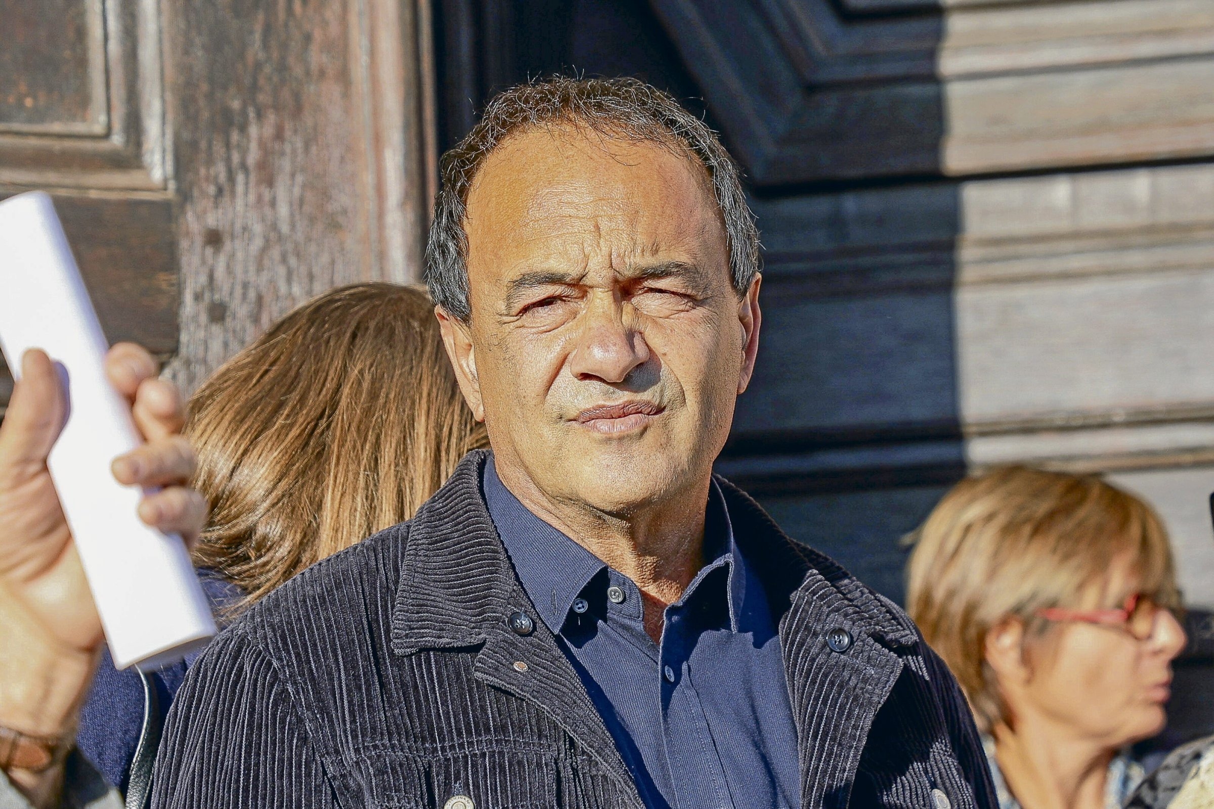 Solidariteitsvluchtelingenmodel | Mimmo Lucano: Riace moet zijn burgemeester verliezen