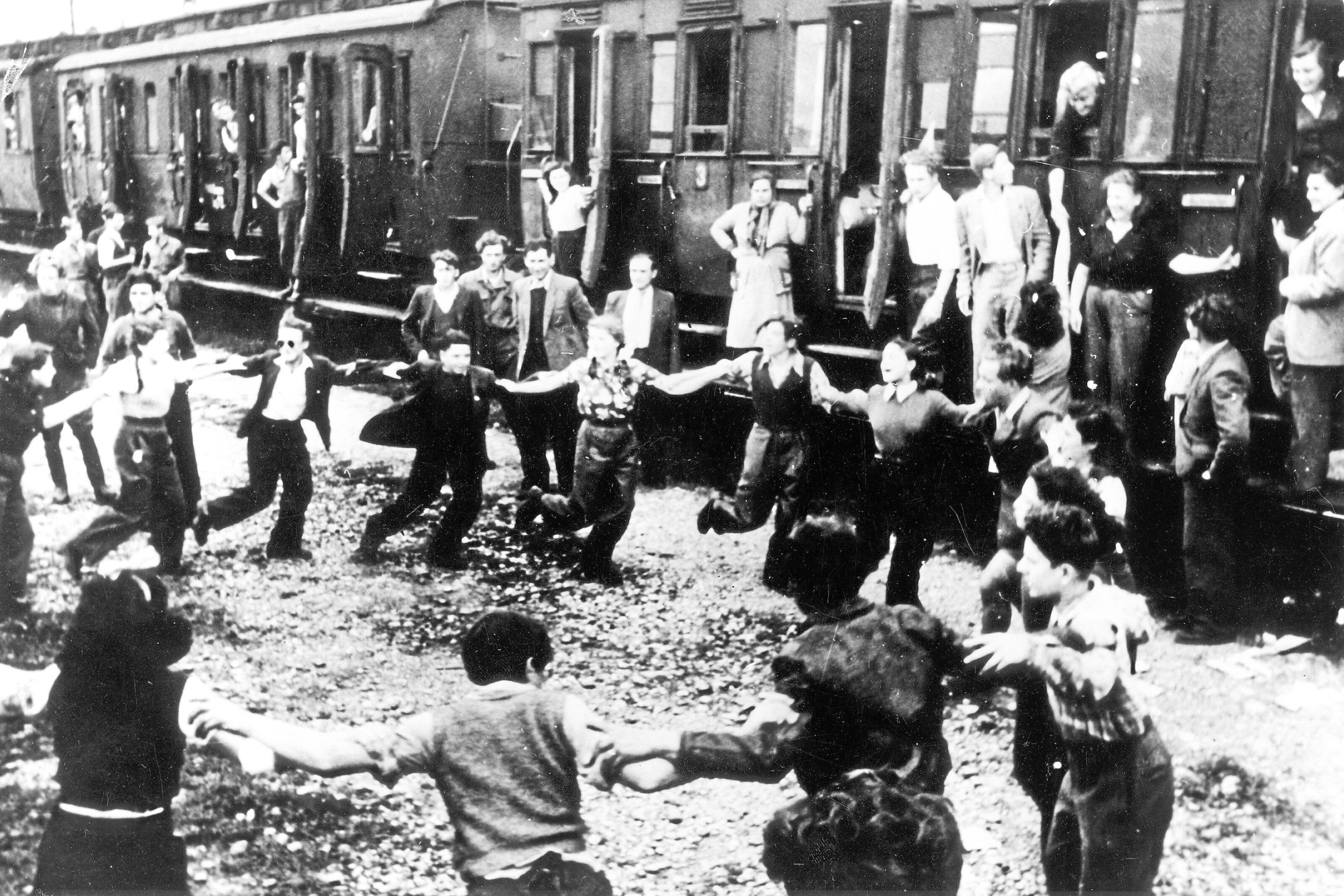 Storia della Shoah | Gli ultimi shtetl