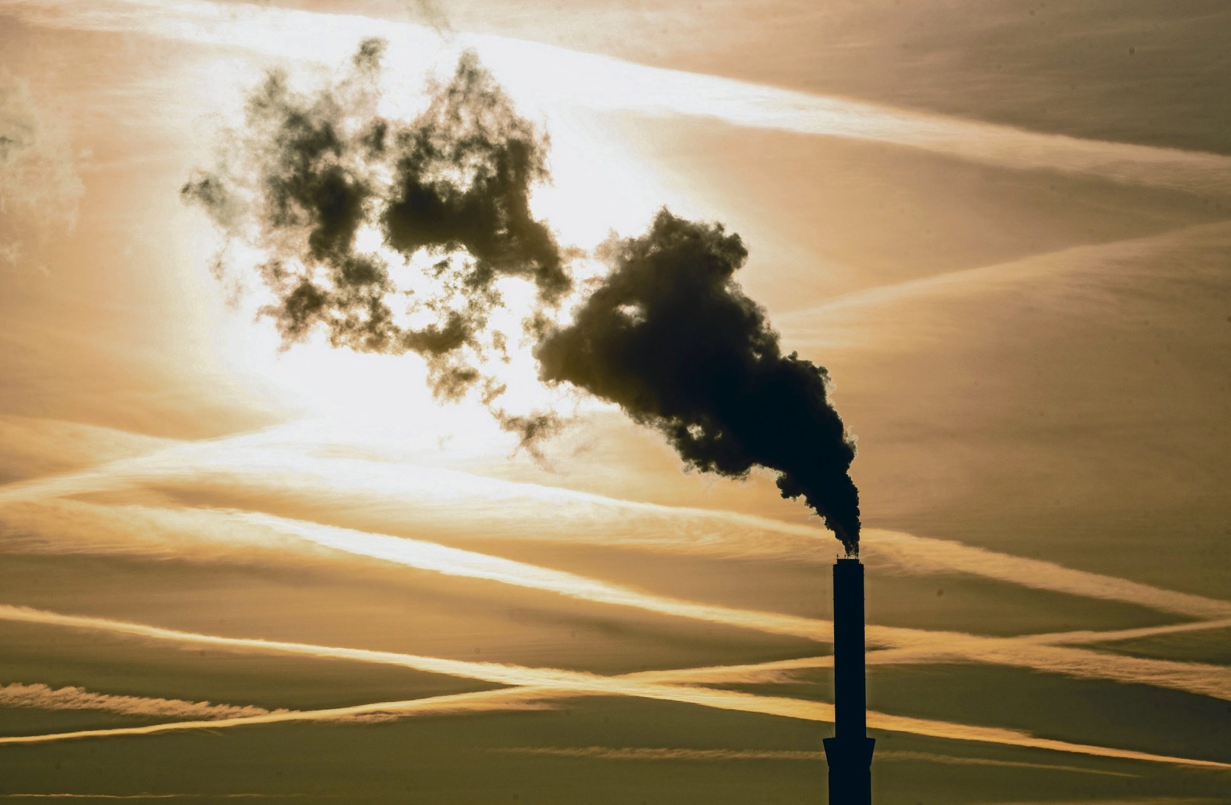Emisje gazów cieplarnianych | Elastyczne cele klimatyczne
