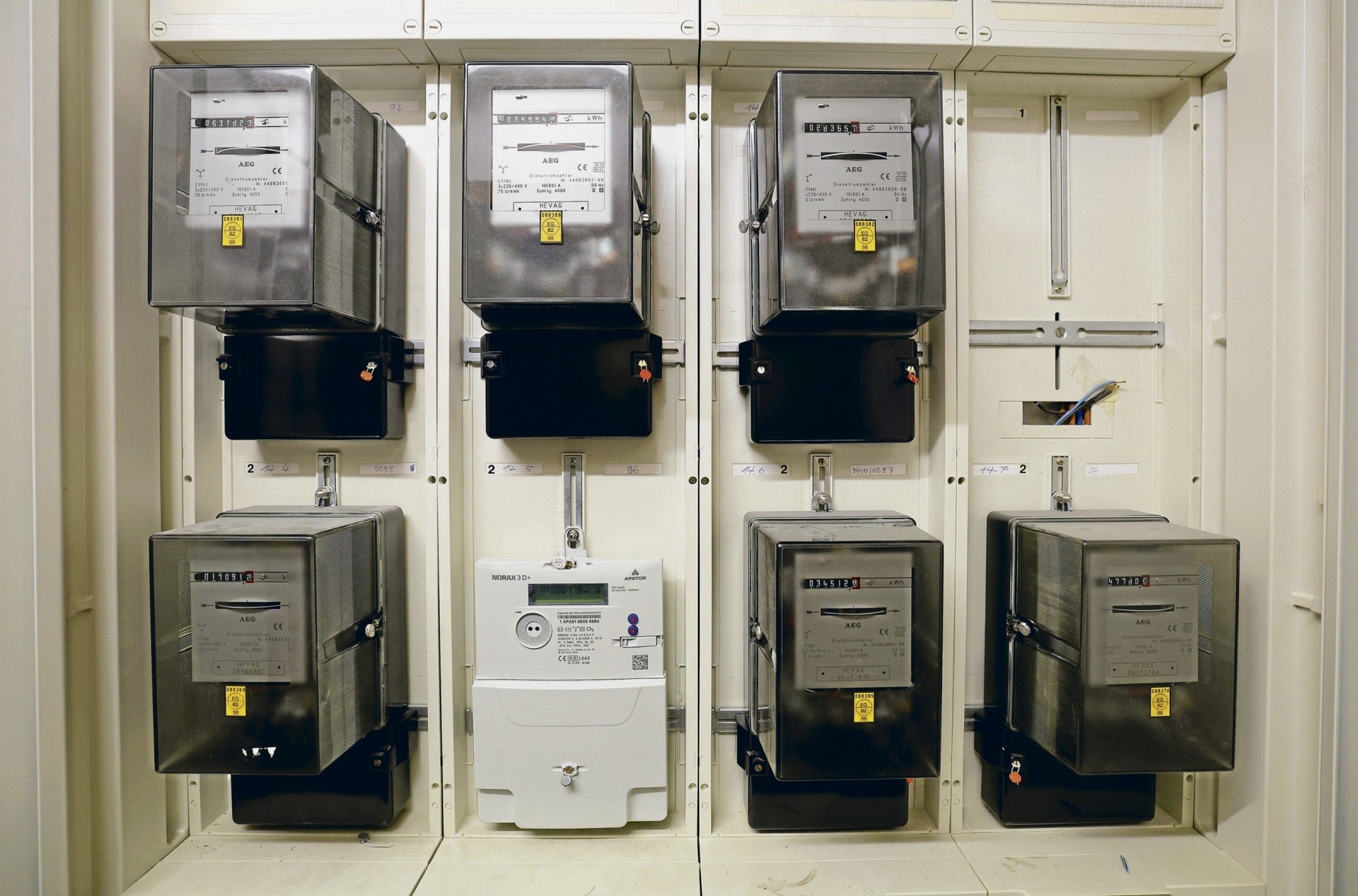 Bilancio federale | Tassa sull'elettricità: promesse non mantenute