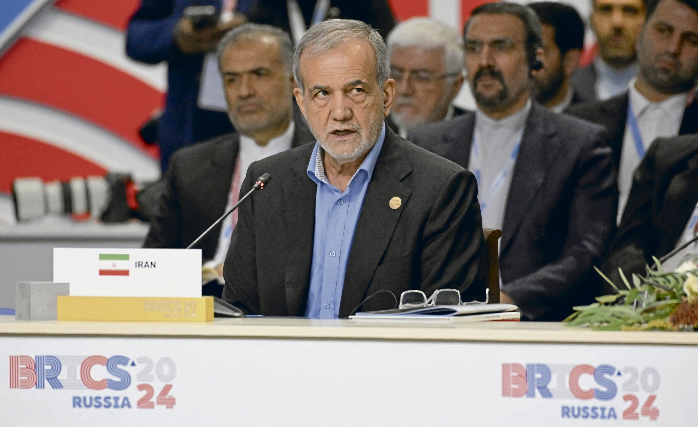 Iran | Handel ohne Dollar