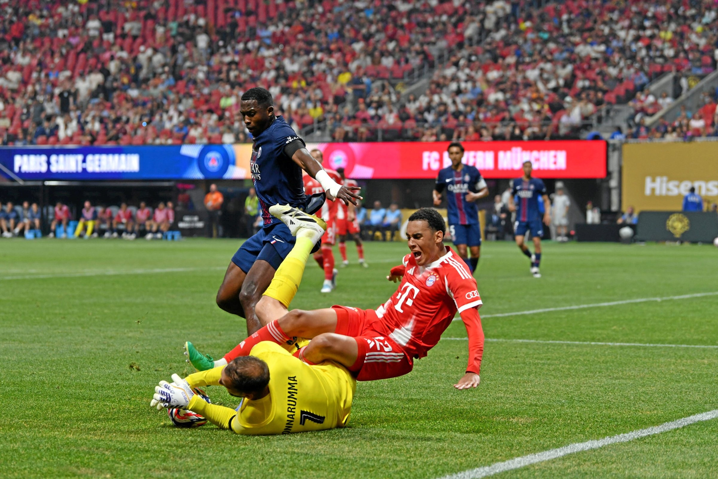 Coupe du monde des clubs | Un match à éviter pour le Bayern