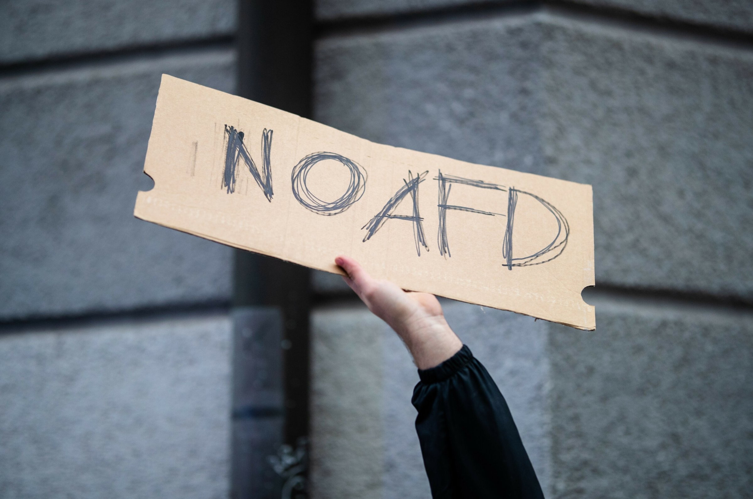 Antiracisme | Étude : Une personne sur six a manifesté contre le racisme
