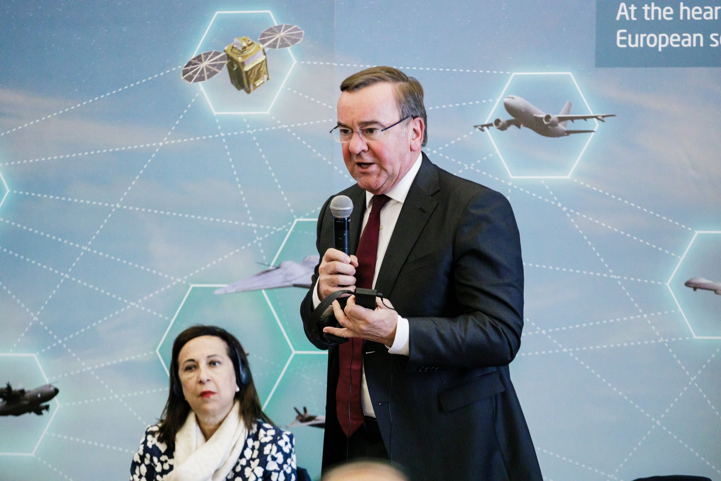 FCAS in der Krise | Frankreich fordert angeblich 80 Prozent von Kampfjet-Projekt