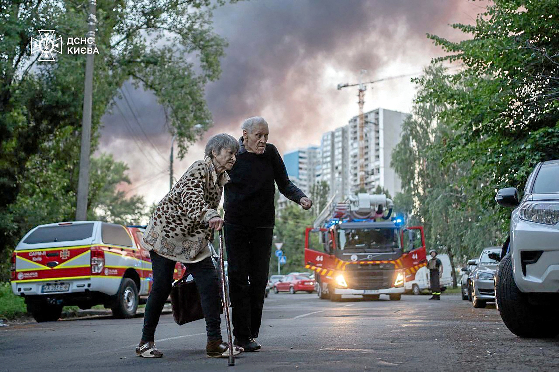 Wojna na Ukrainie | Ukraina: beczka prochu korupcji