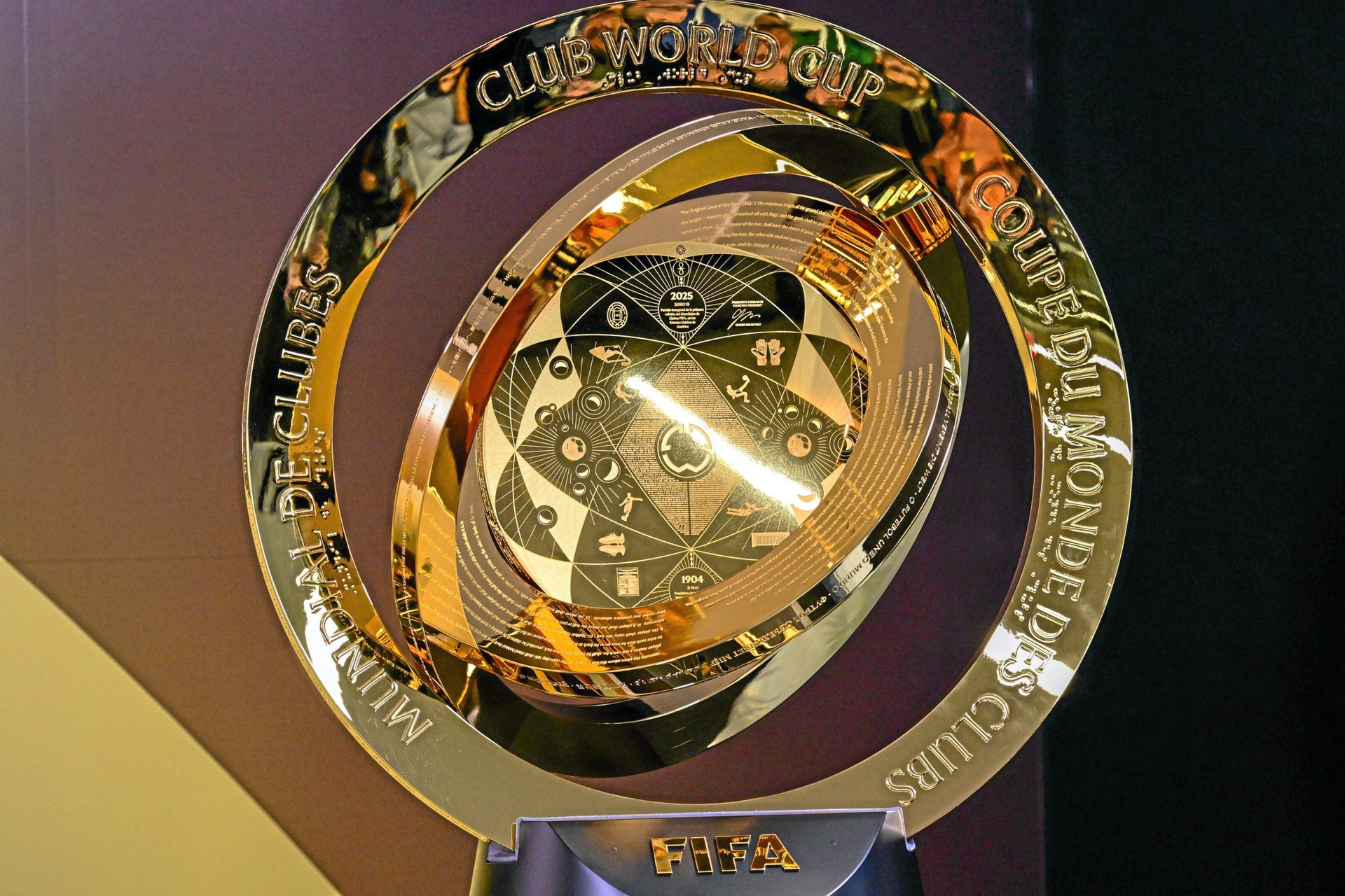 Coppa del Mondo per Club | Paris Saint-Germain: la migliore squadra di calcio del mondo