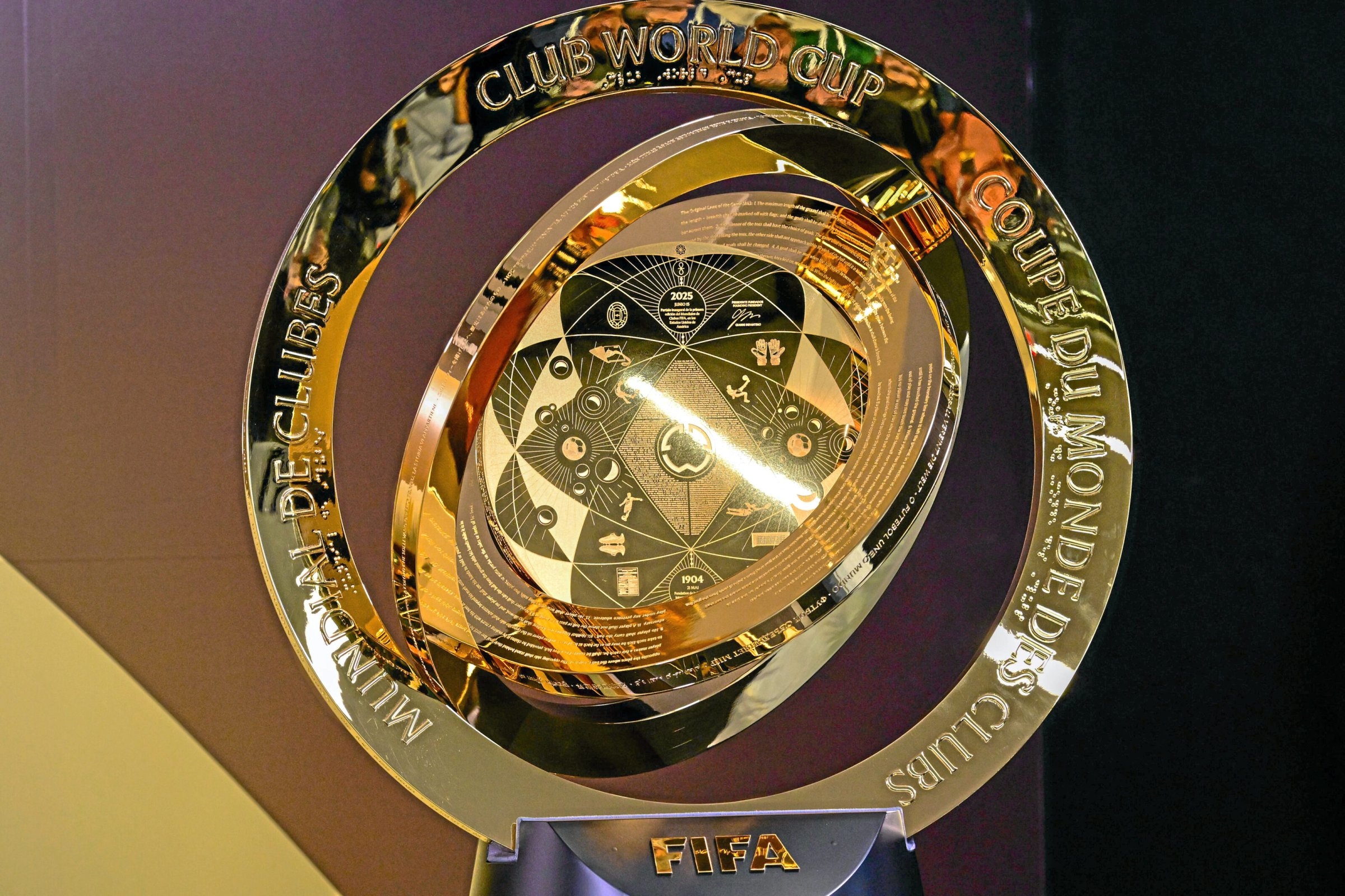 Coppa del Mondo per Club | Paris Saint-Germain: la migliore squadra di calcio del mondo