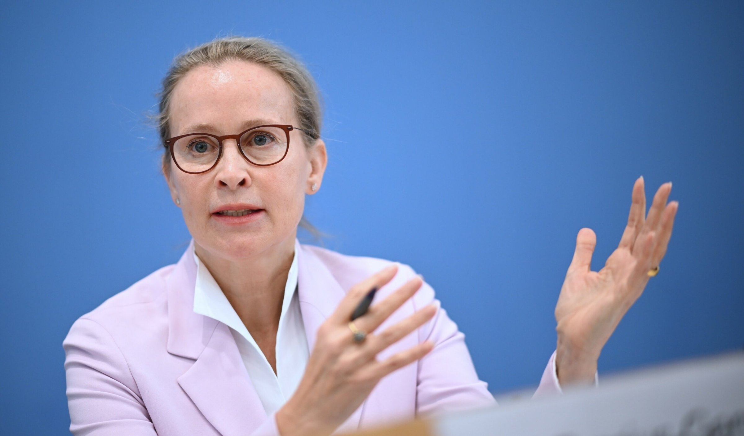 Wybory sędziów | Niezadowolenie w CDU i SPD z działań liderów koalicji