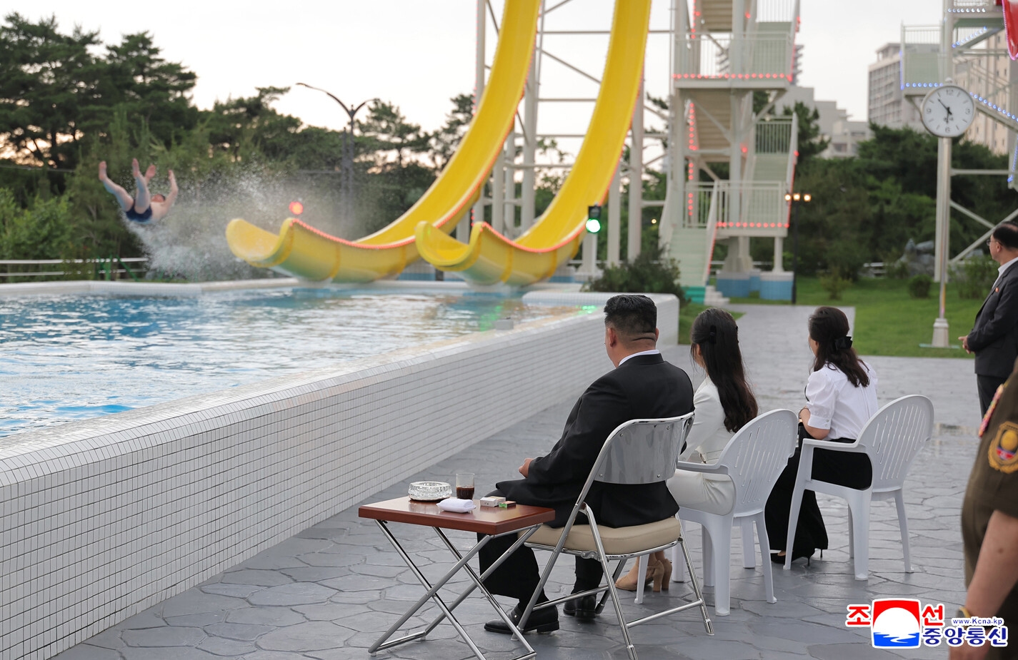 Holidays in North Korea and Germany | Heilbronn or Honolulu
