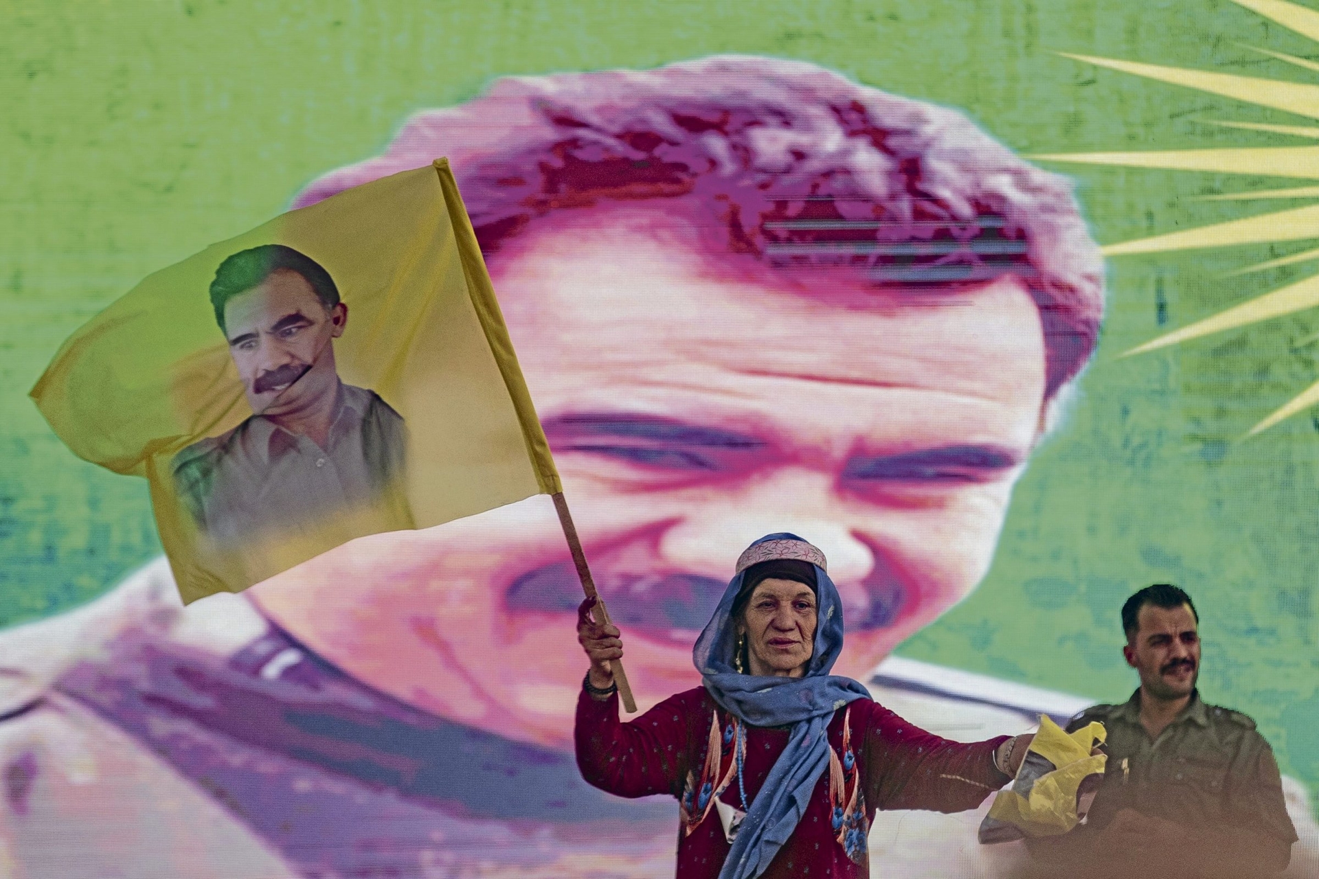 PKK | New chapter for Turkey?