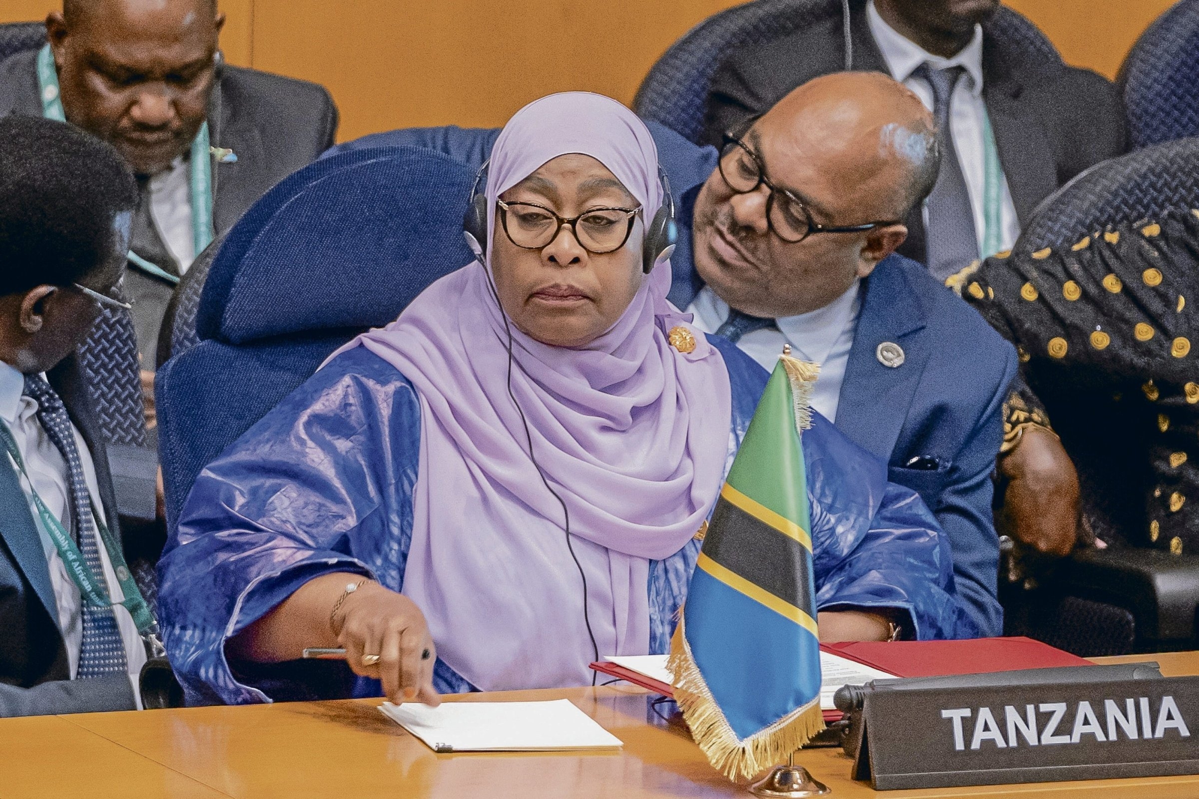 Afrika | Tanzania: President op autoritair pad