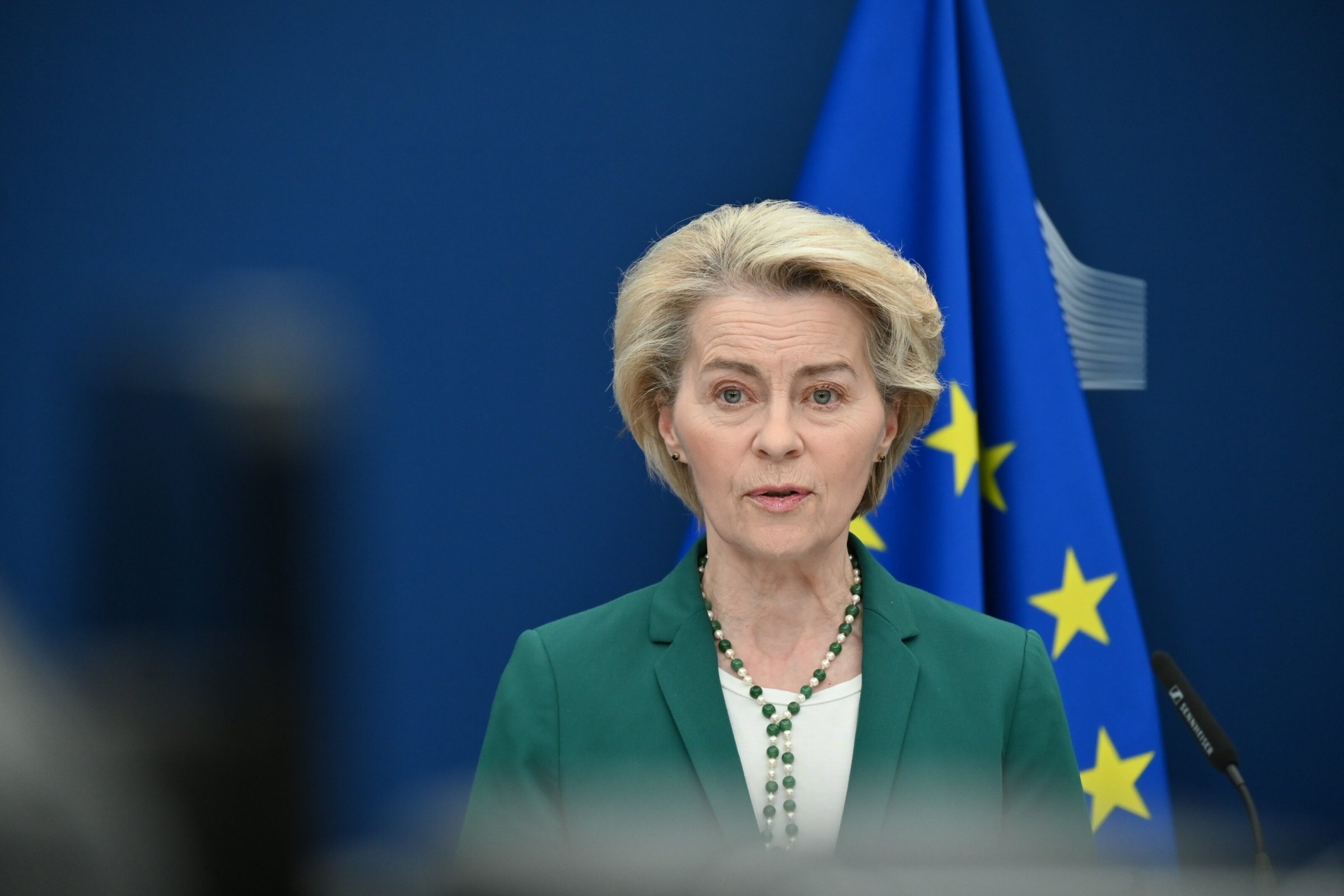 Financieel kader van de EU | Wat u moet weten over de financiën van de EU