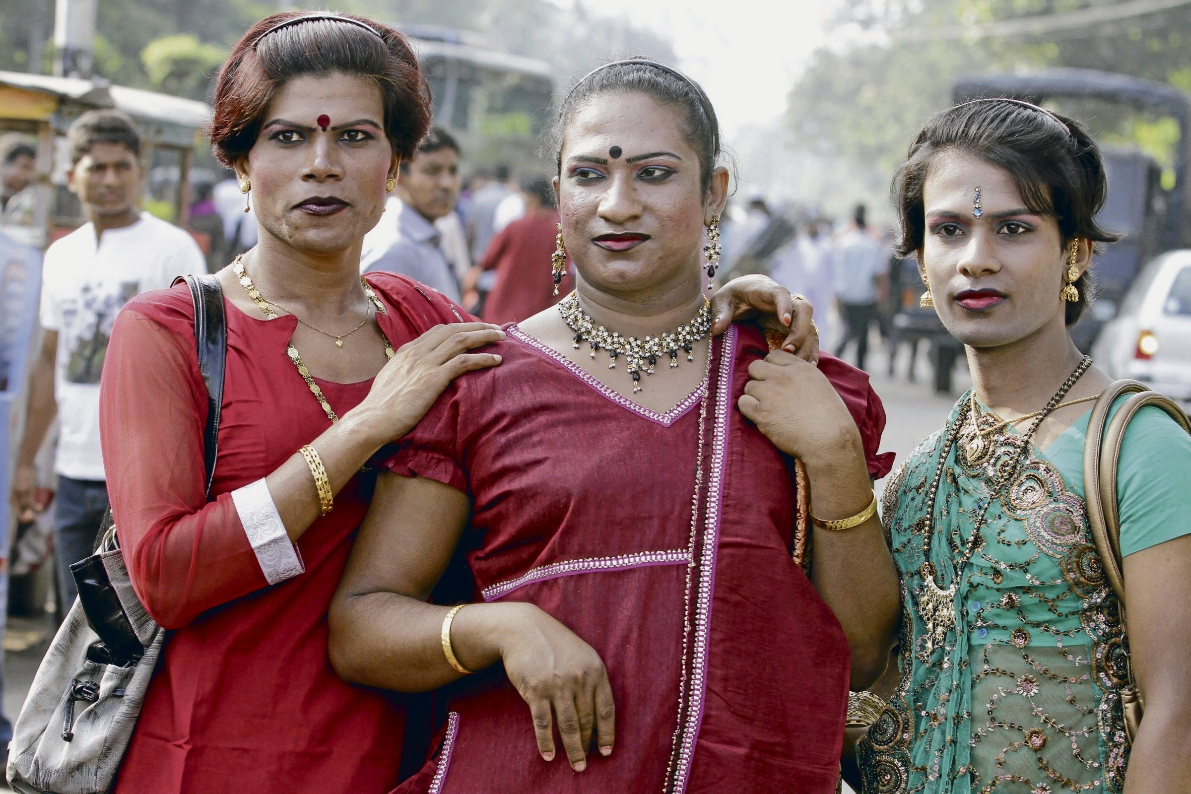 Bangladesh | Dangers for the third gender