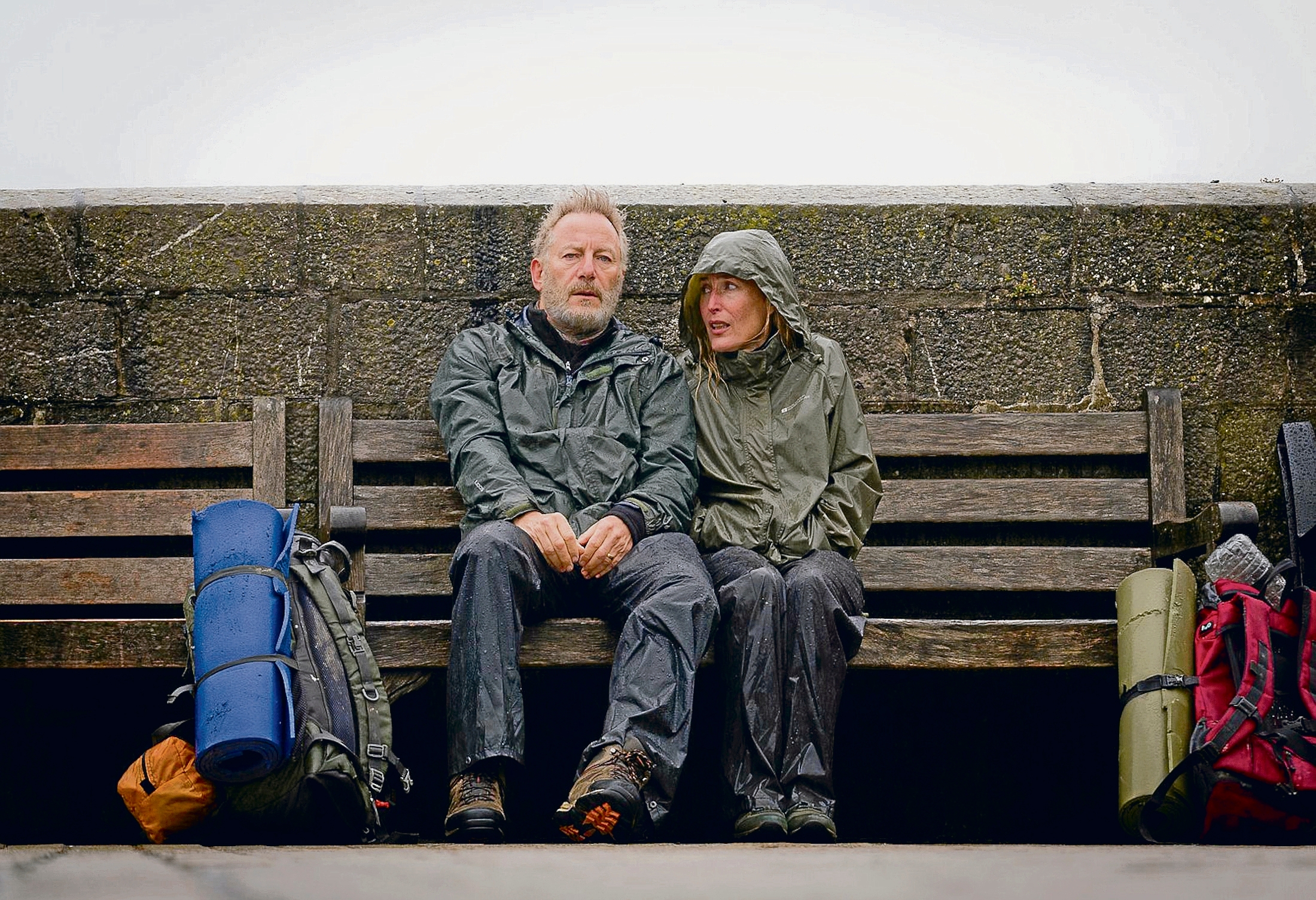Kino | Film »Ścieżka solna«: Z żywiołami