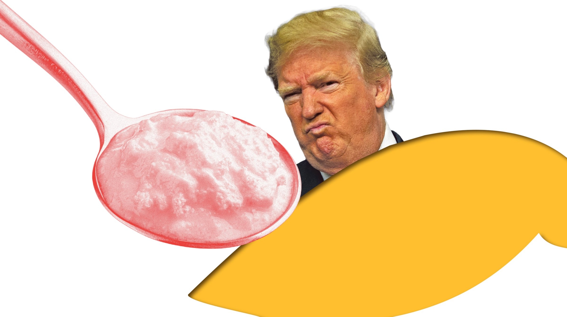 Meio ano de Trump: Política externa | A potência mundial pode suportar isso