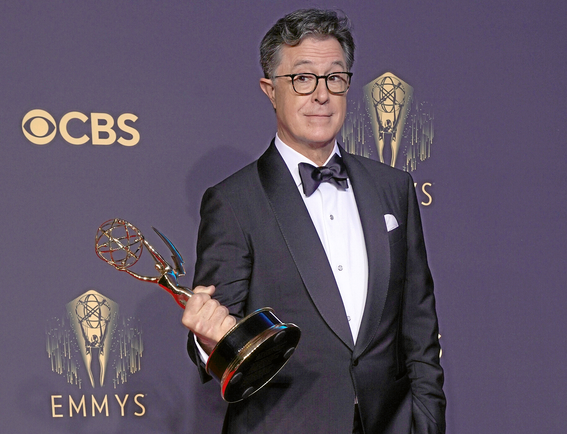 EE.UU. | Stephen Colbert: Crítico de Trump despedido