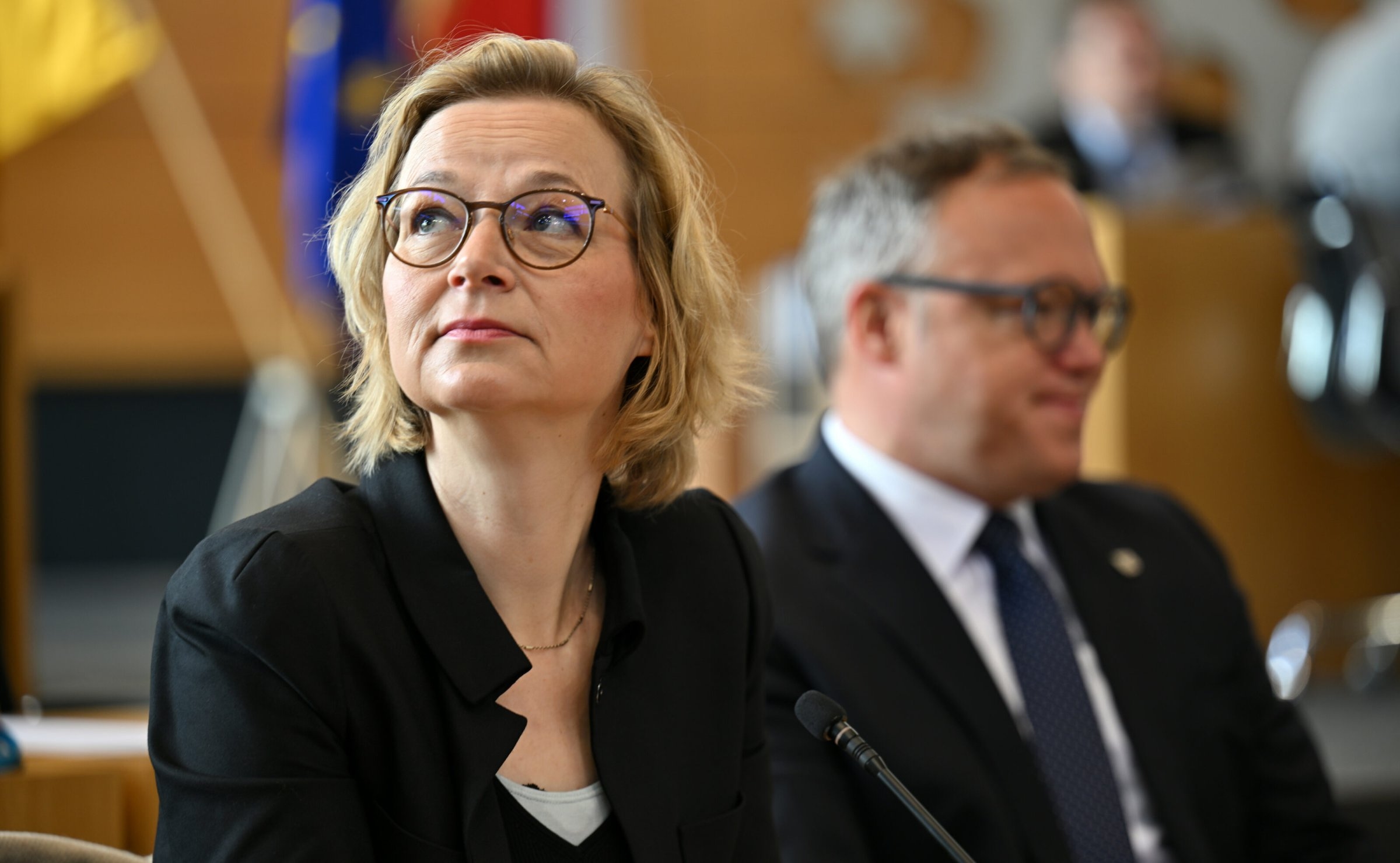 Thüringen | BSW-politicus met sympathie voor meerderheden met AfD