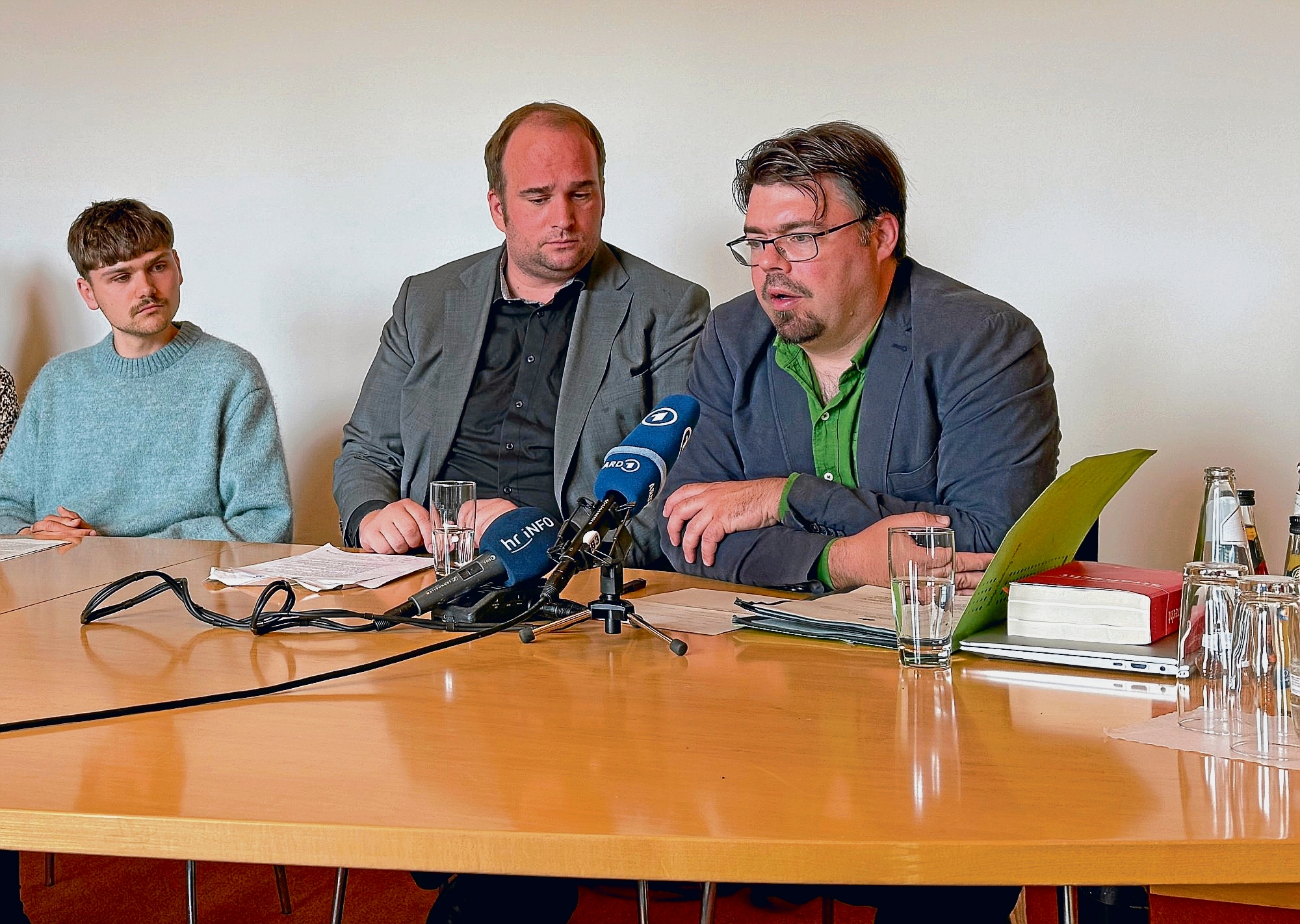 Węgry | Posłowie z Mają T.: „Żeby uwaga nie opadła”