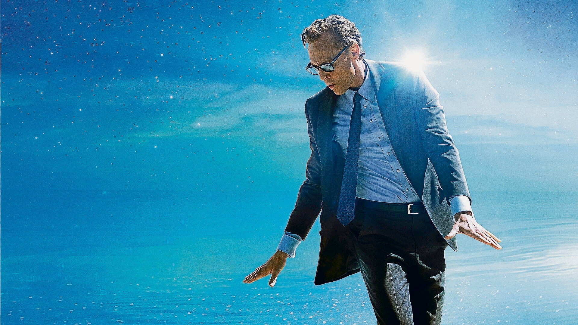 Stephen King | »A Vida de Chuck« nos cinemas: Dance antes que as luzes se apaguem