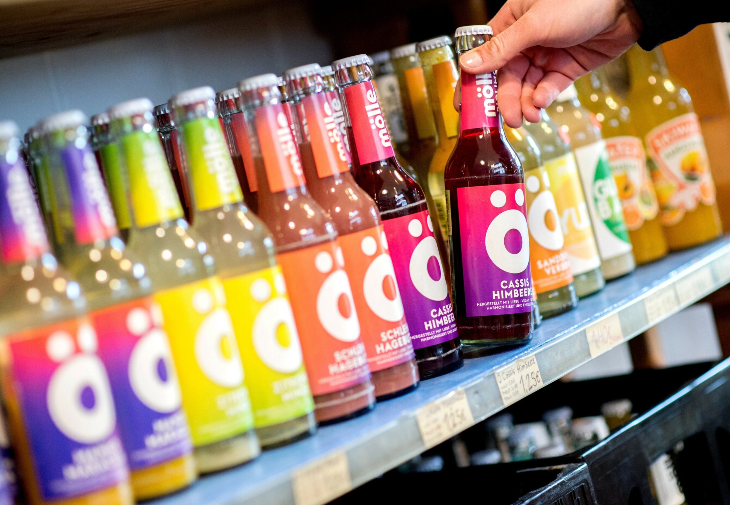 Limonate | La bevanda divertente non conosce confini di classe
