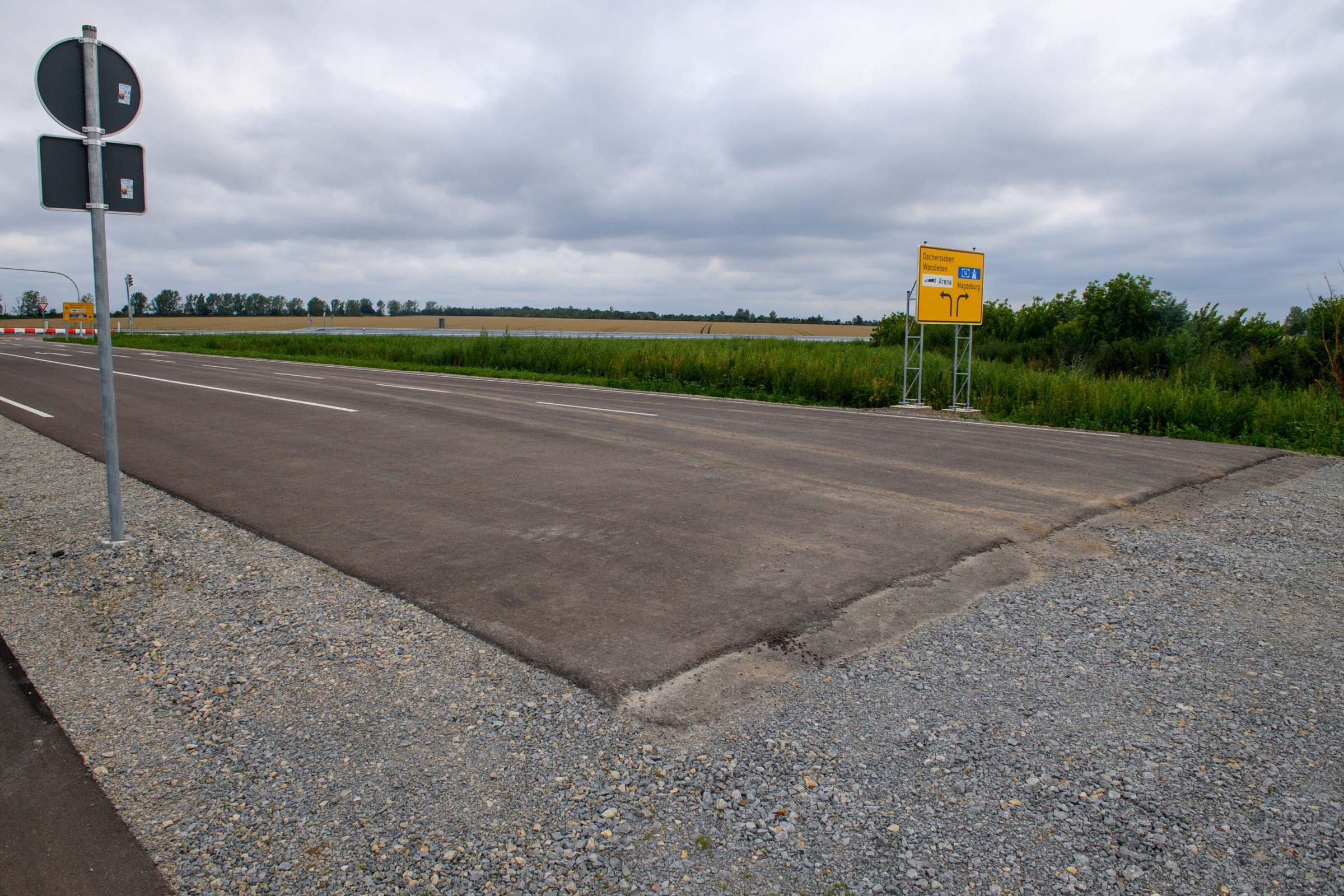 Halfgeleiders | Intel begraaft chipfabriek in Maagdenburg