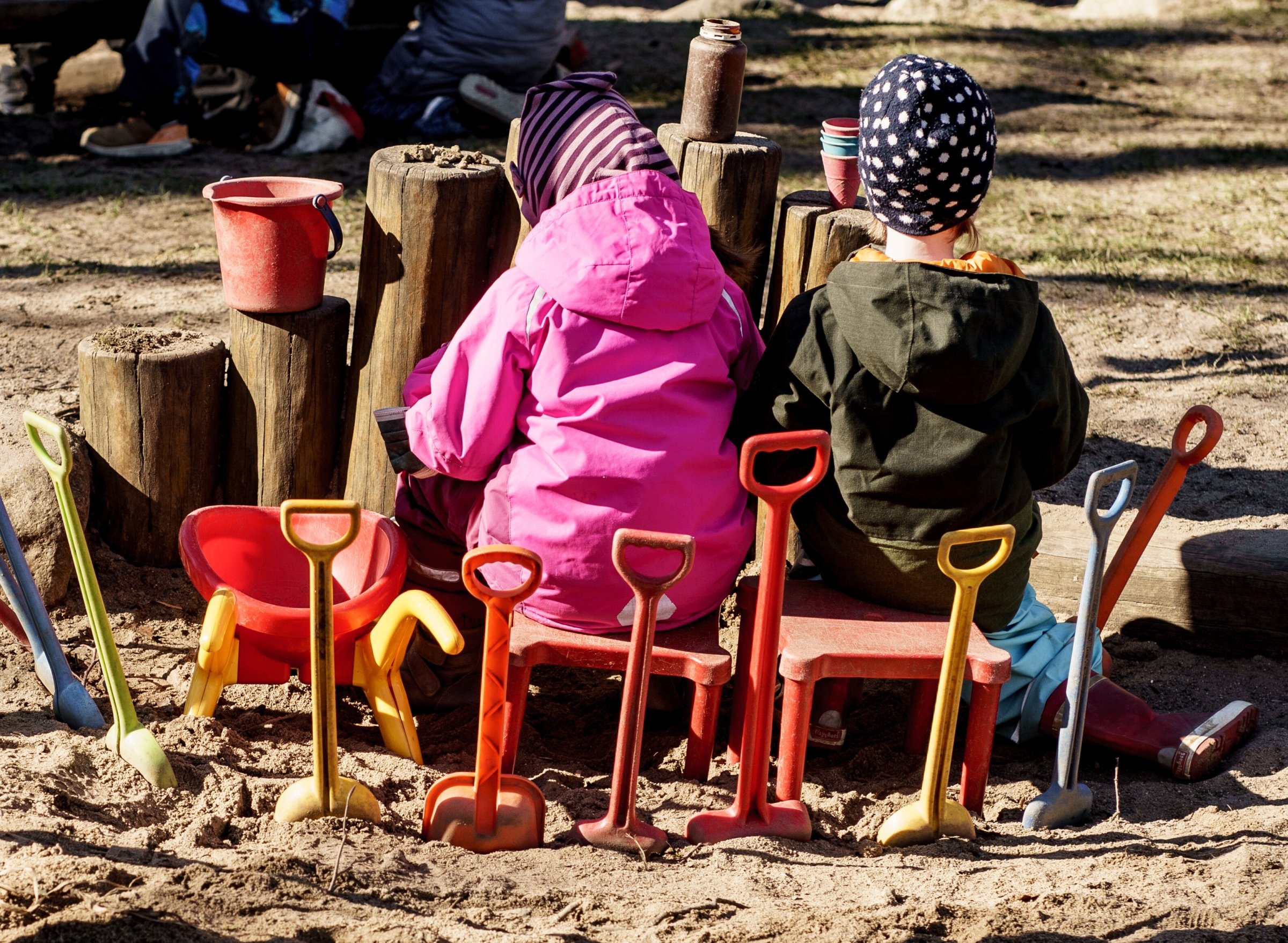 Noordrijn-Westfalen | Uitwisselingen in het Ruhrgebied: Onderwijs aanbieden, op zoek naar een appartement