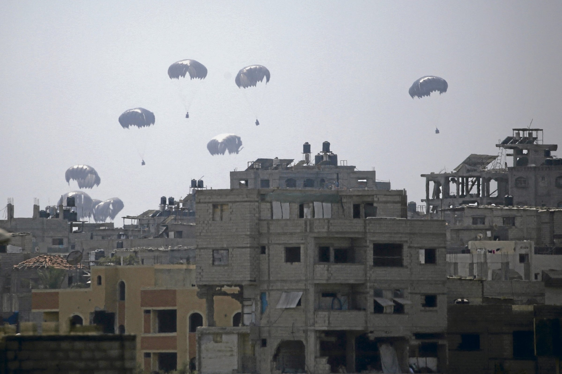 "Genocide" | Induced hunger crisis in the Gaza Strip