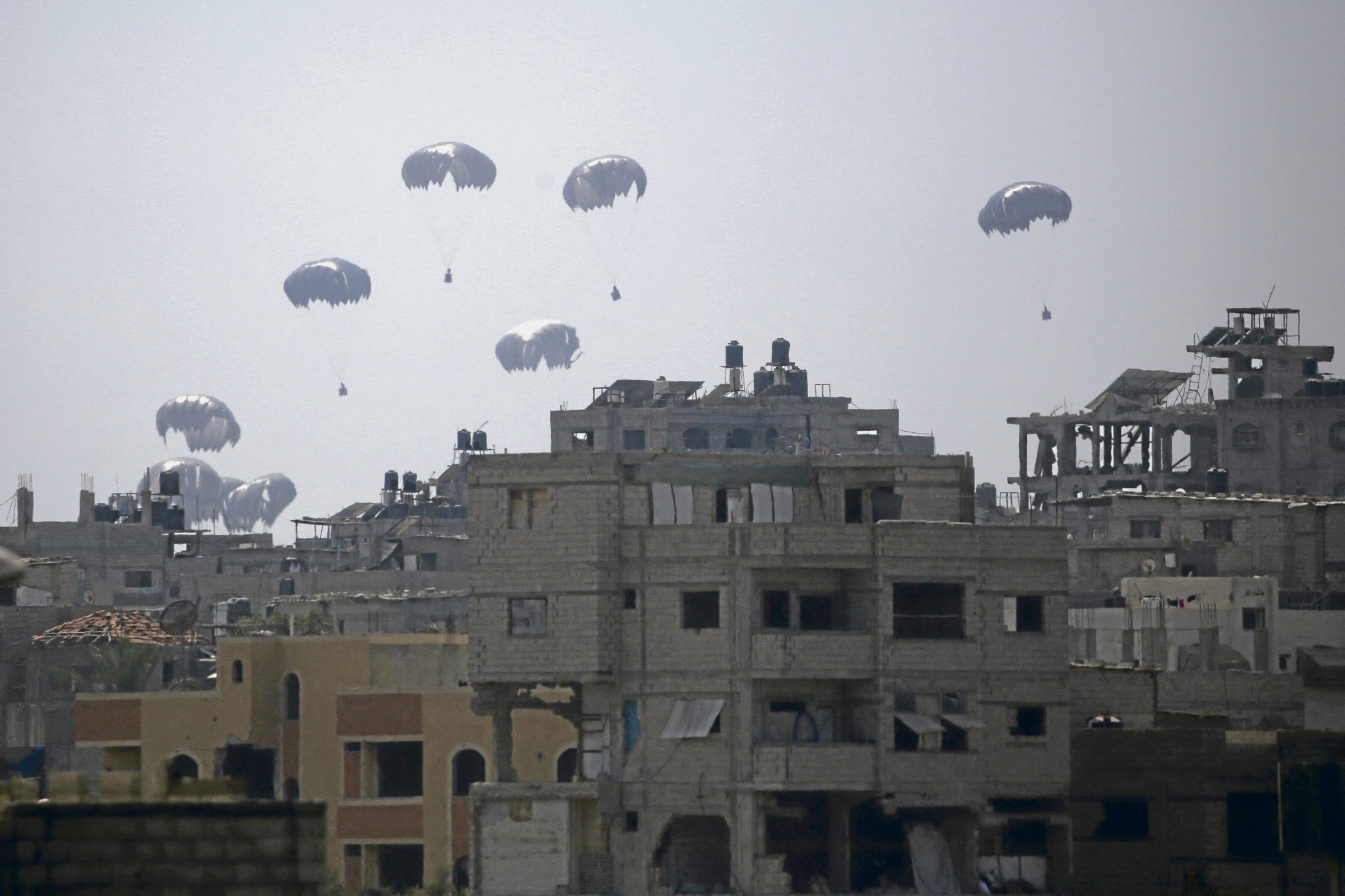"Genocídio" | Crise de fome induzida na Faixa de Gaza