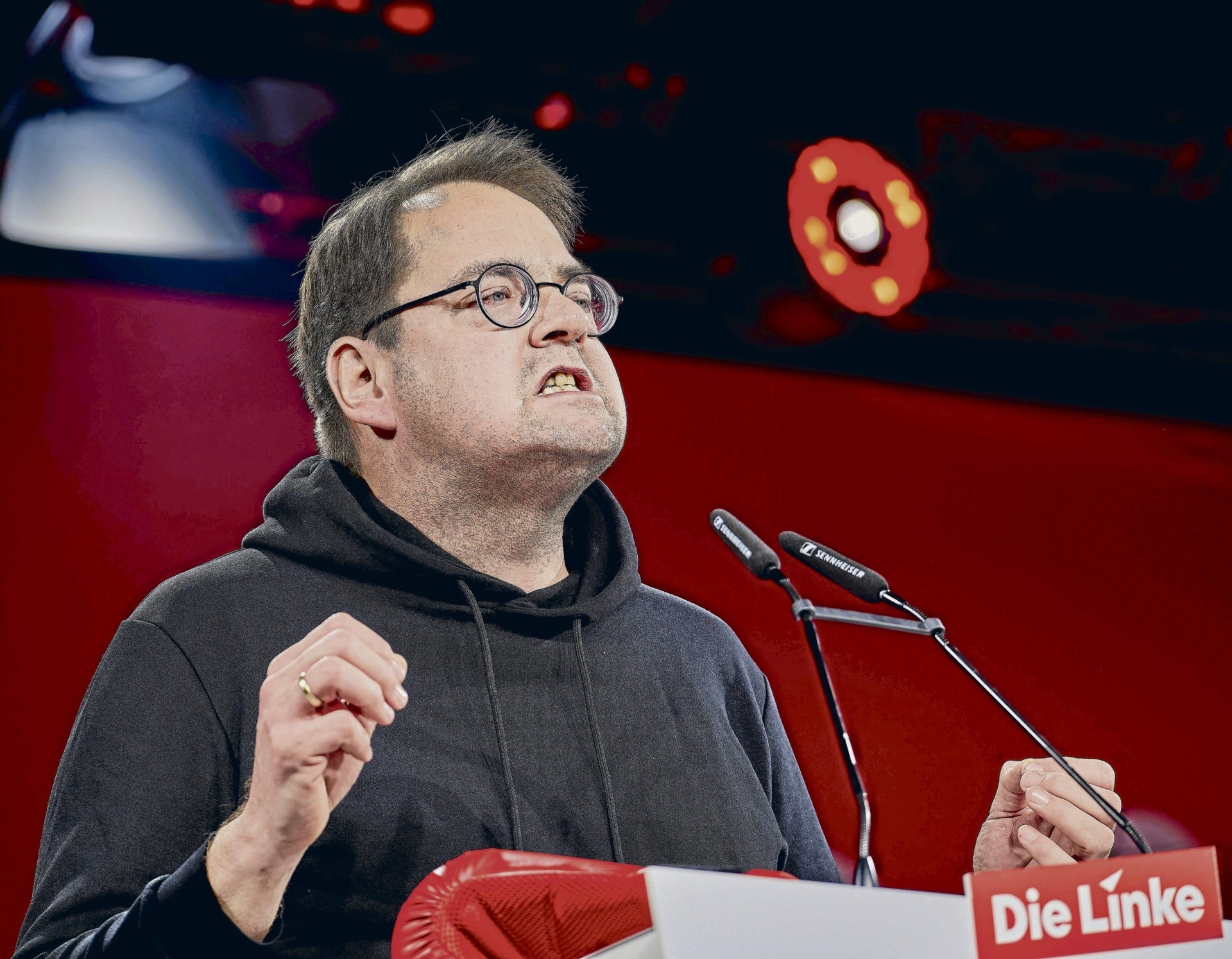 Vrij Saksen | Pellmann faalt voor het Federale Hof van Justitie: toe-eigening blijft ongestraft